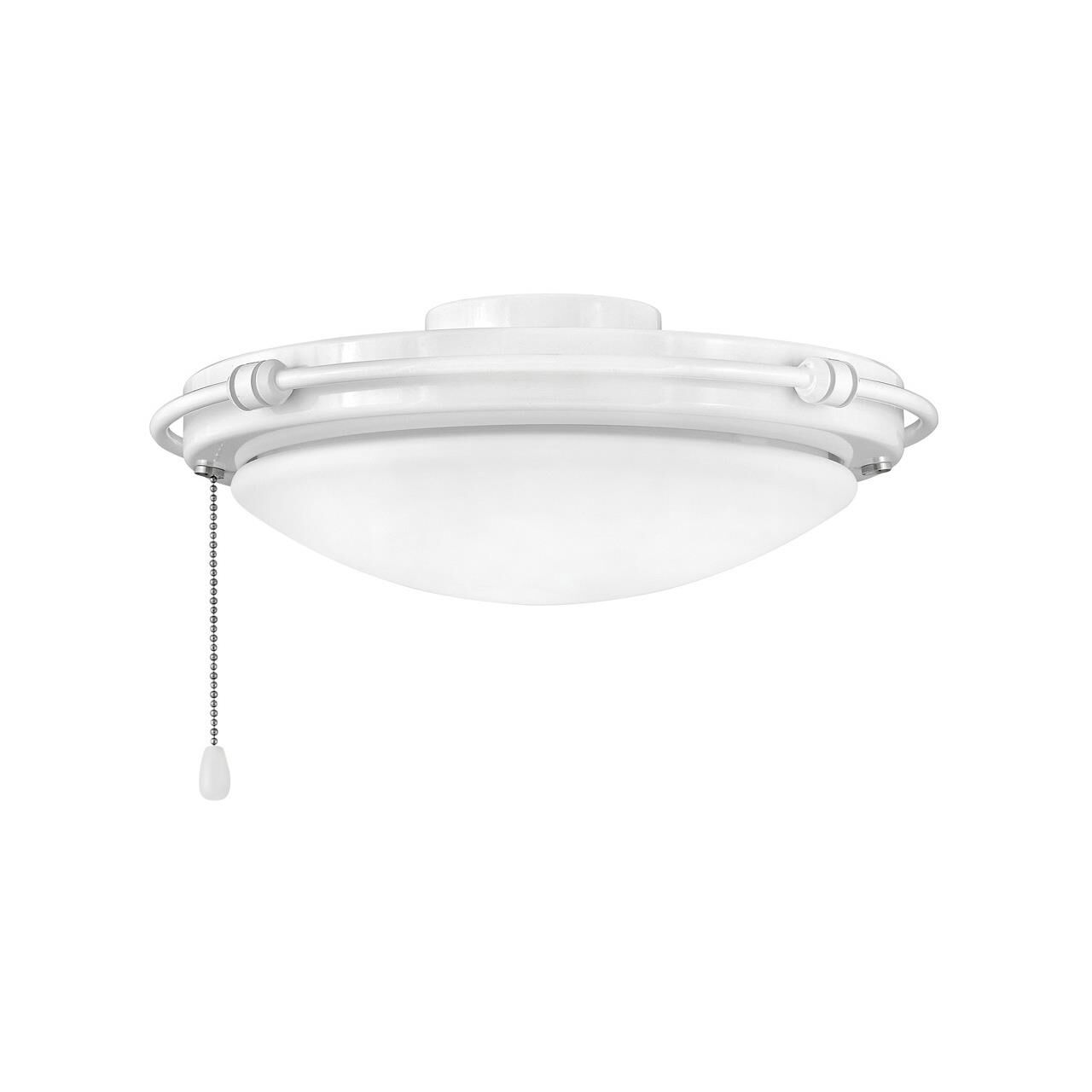 1 Light LED Fan Light Kit by Hinkley Lighting