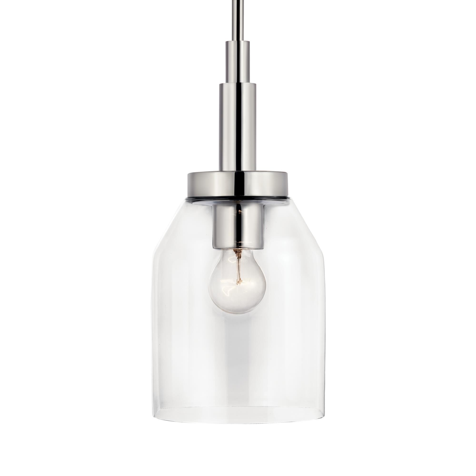 Madden 7 Inch Mini Pendant,