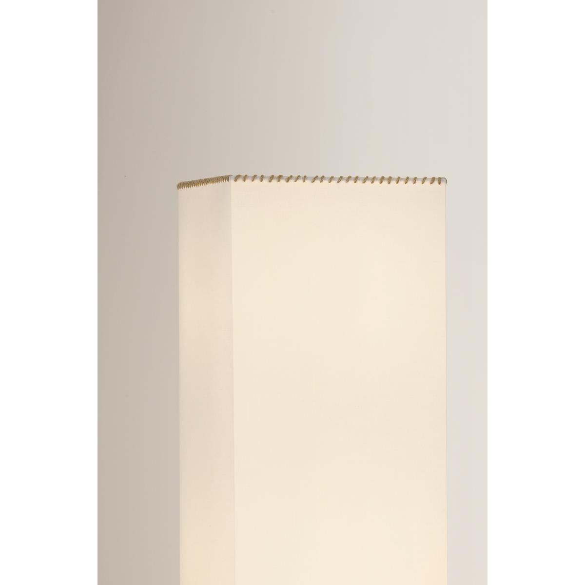 Augusta Hoffman Cy 56 Inch Floor Lamp by Hudson Valley Lighting