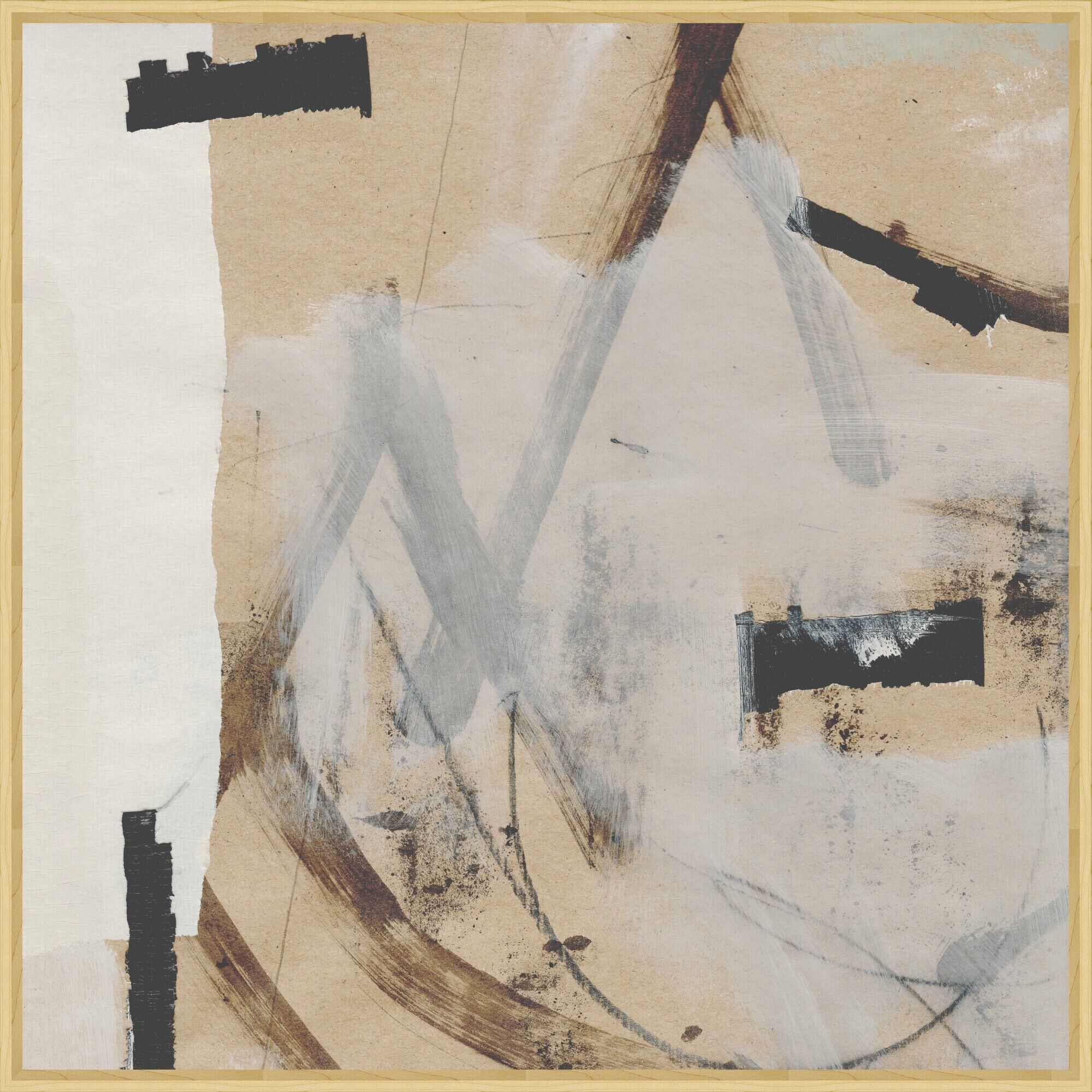 Dan Hobday Reunion Print by LEVEL57