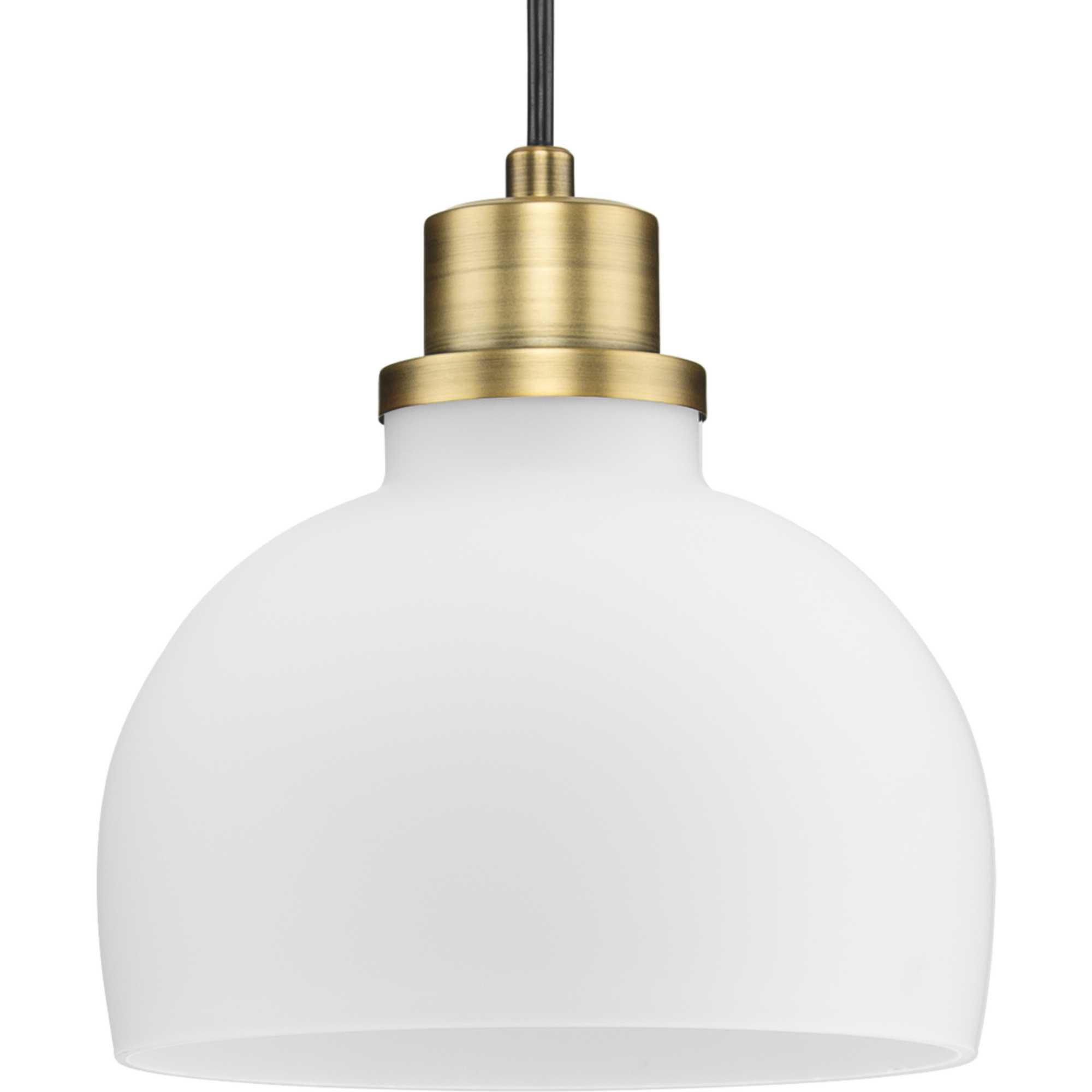 Garris Mini Pendant by Progress Lighting