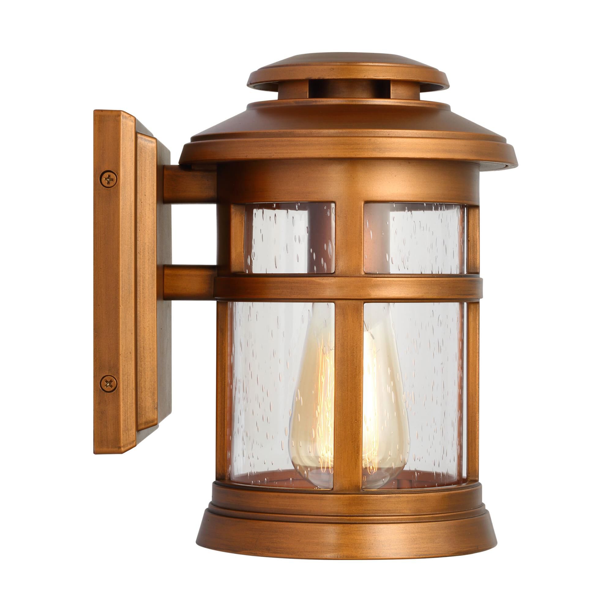 Sean Lavin Newport 6 Inch Outdoor Wall Light by Visual Comfort Studio Collection