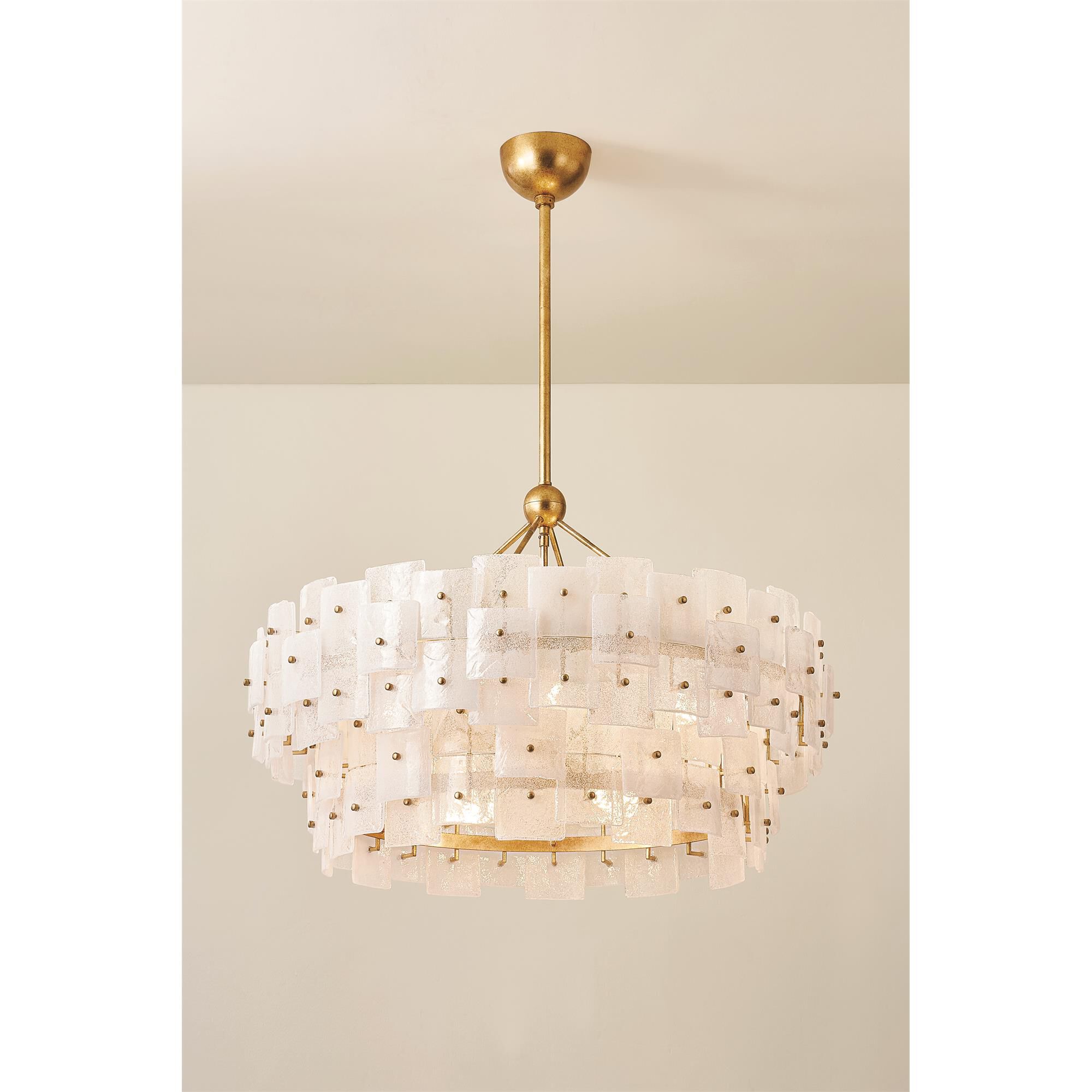 Jacik Medium Chandelier,