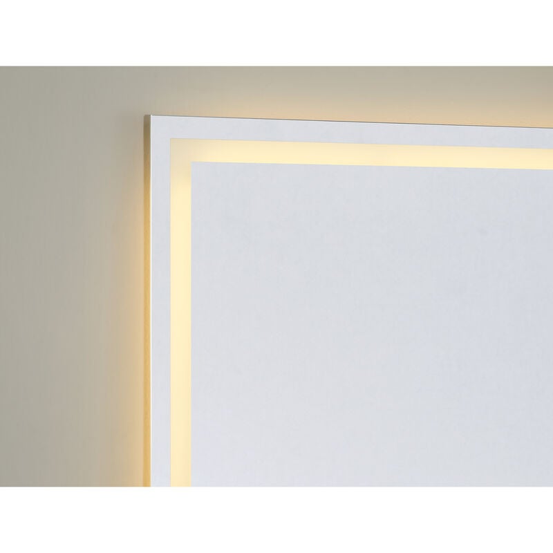 Beckett 60 Inch LED Lighted Mirror by Savoy House
