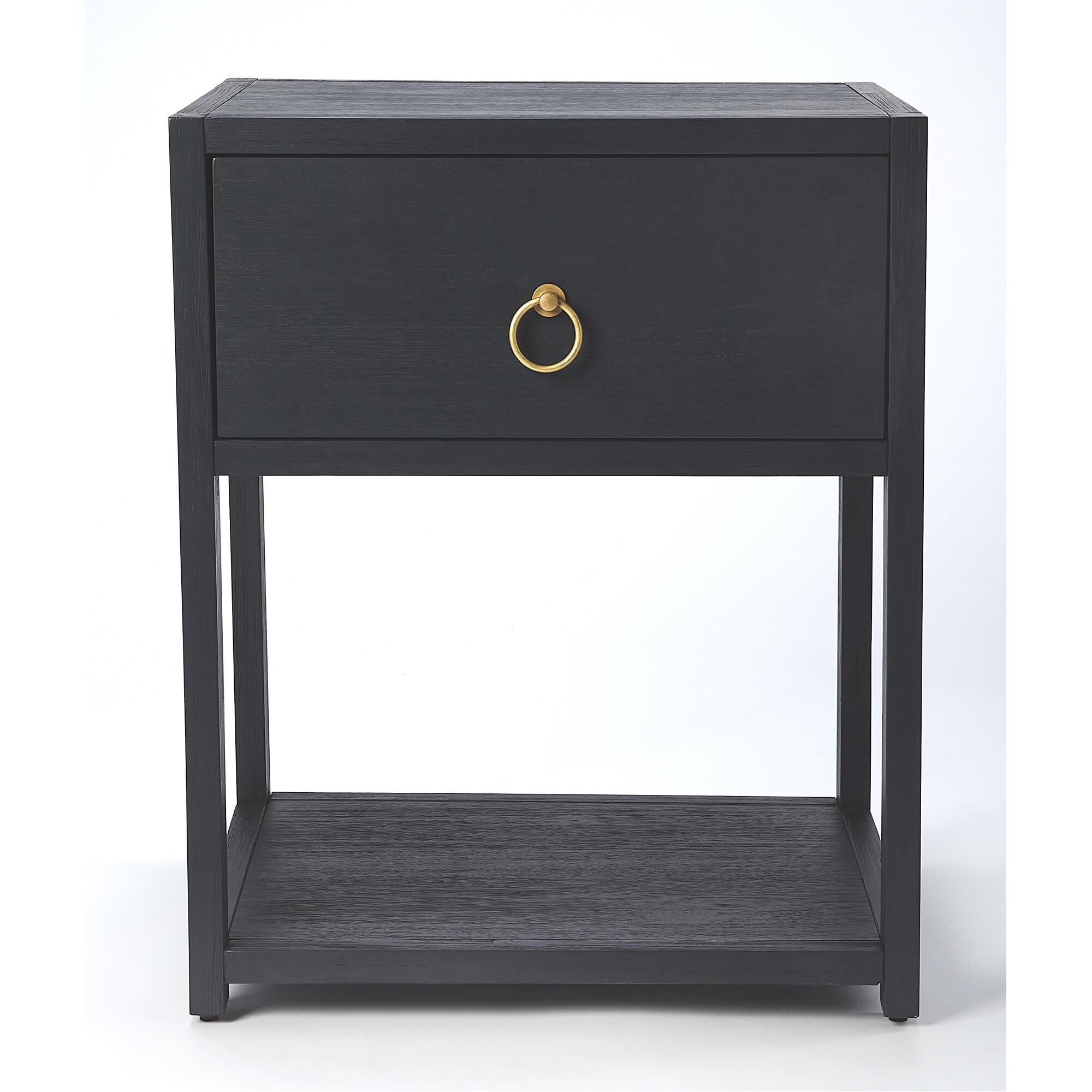 Butler Loft End Table by Butler Specialty Company