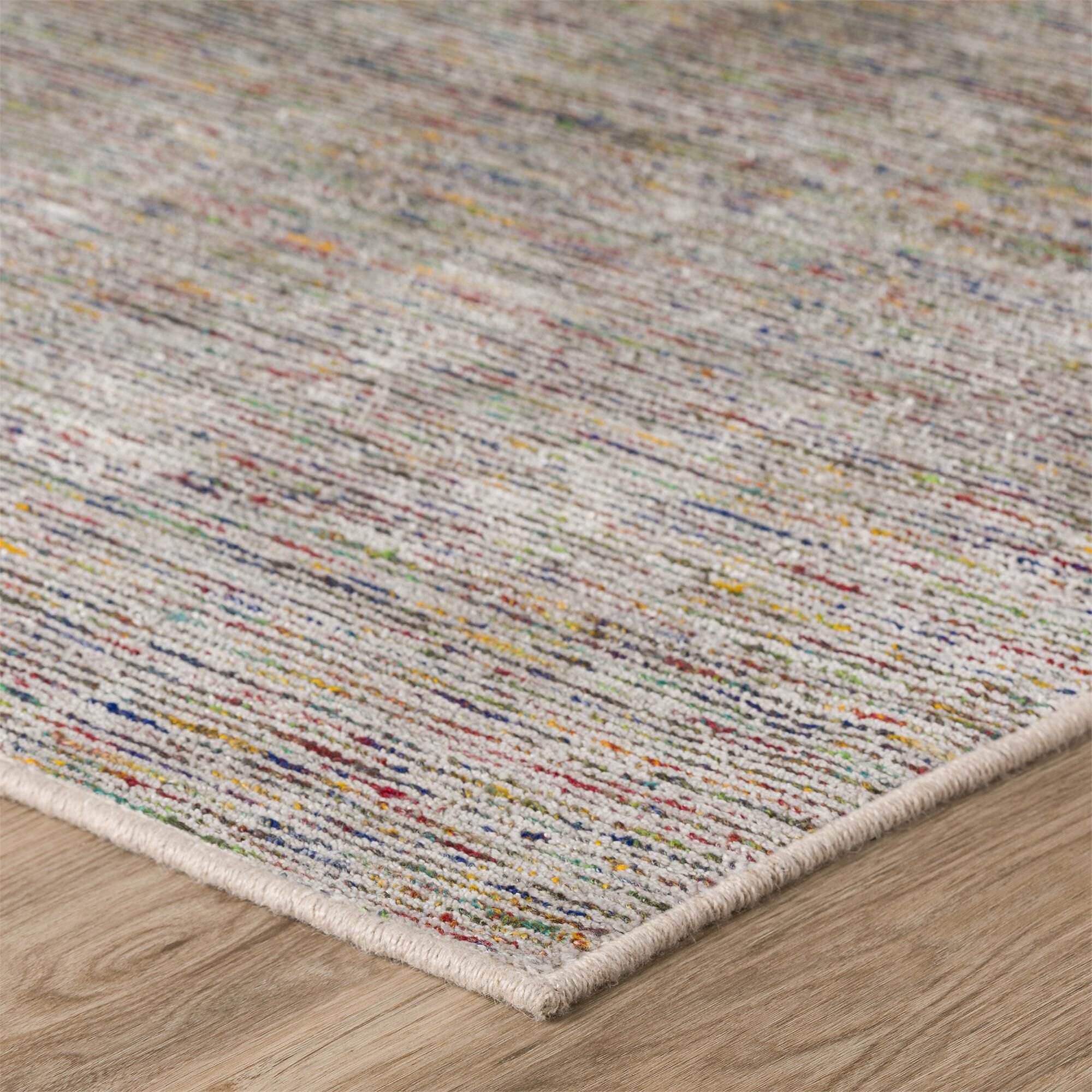 Arcata AC1 Hand Loomed Wool Area Rug,