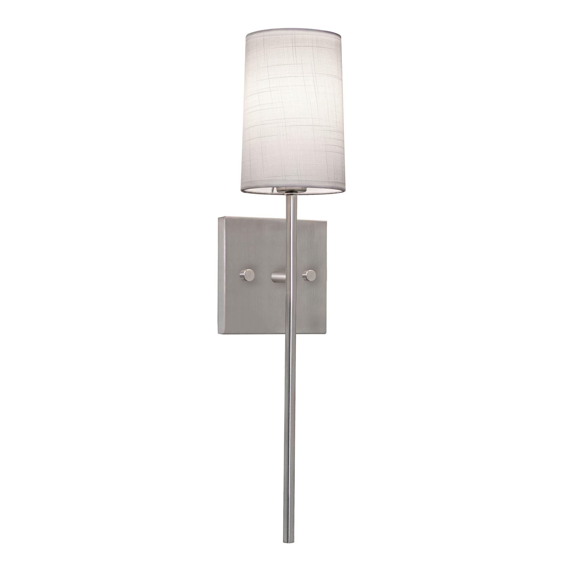 Rose 4 Inch Wall Sconce by AFX Lighting