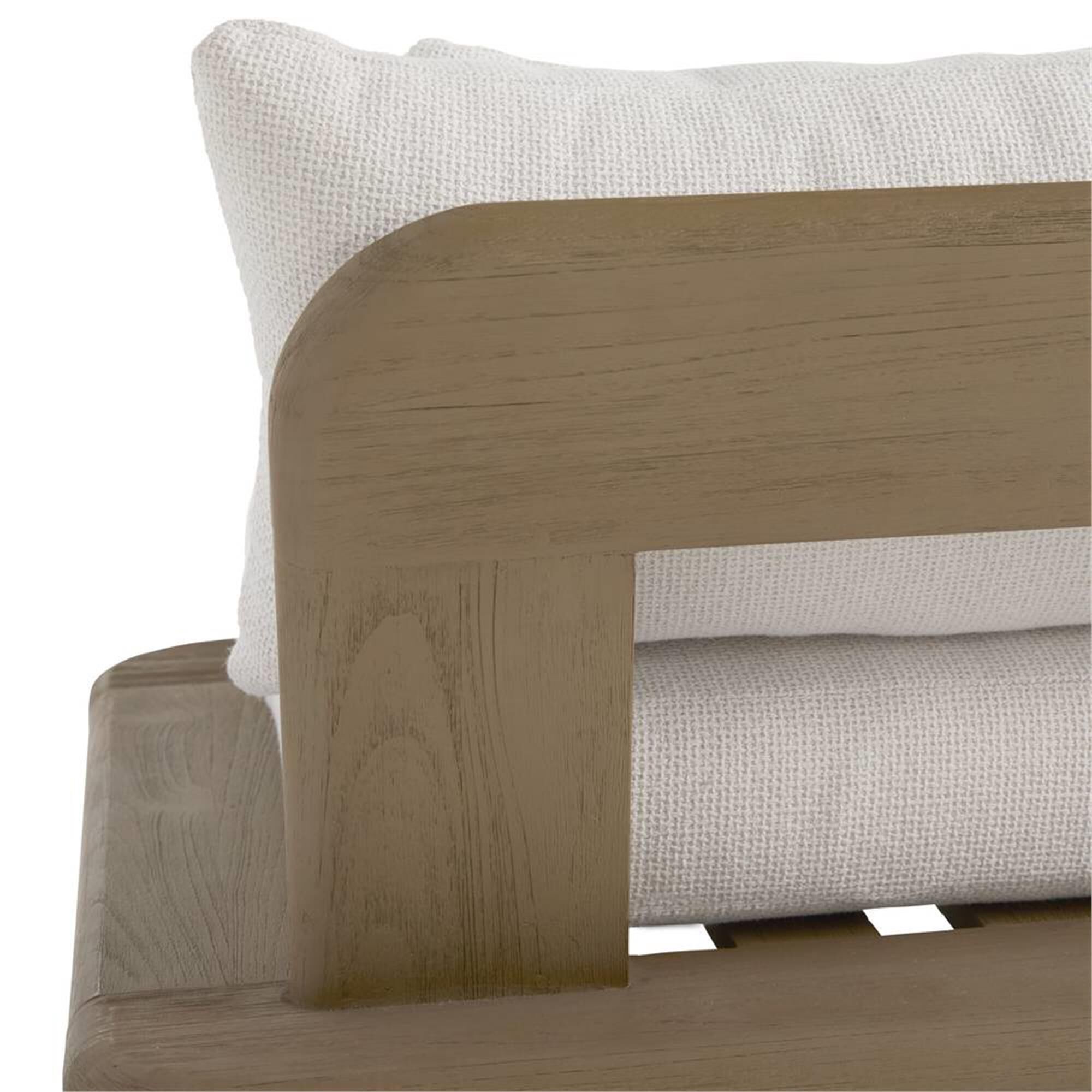 Fargo 65 Inch Sofa,