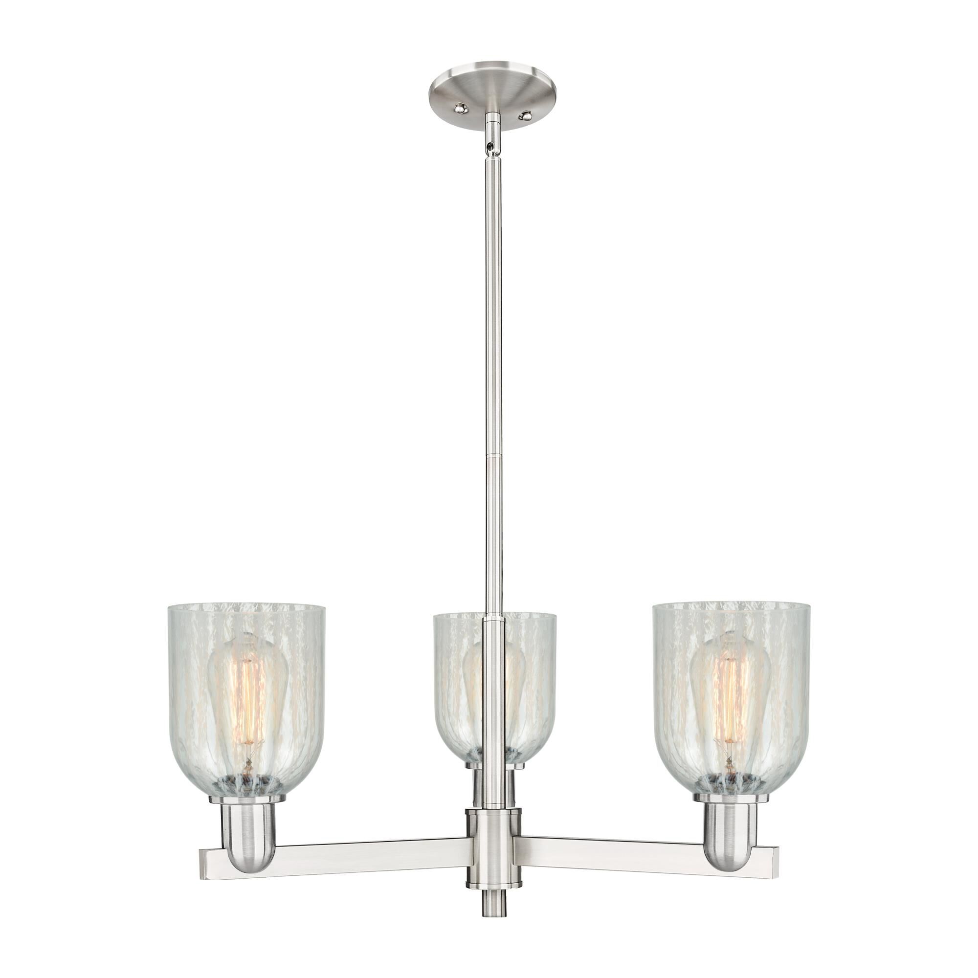 Bruno Marashlian Caledonia 27 Inch Chandelier by Innovations Lighting