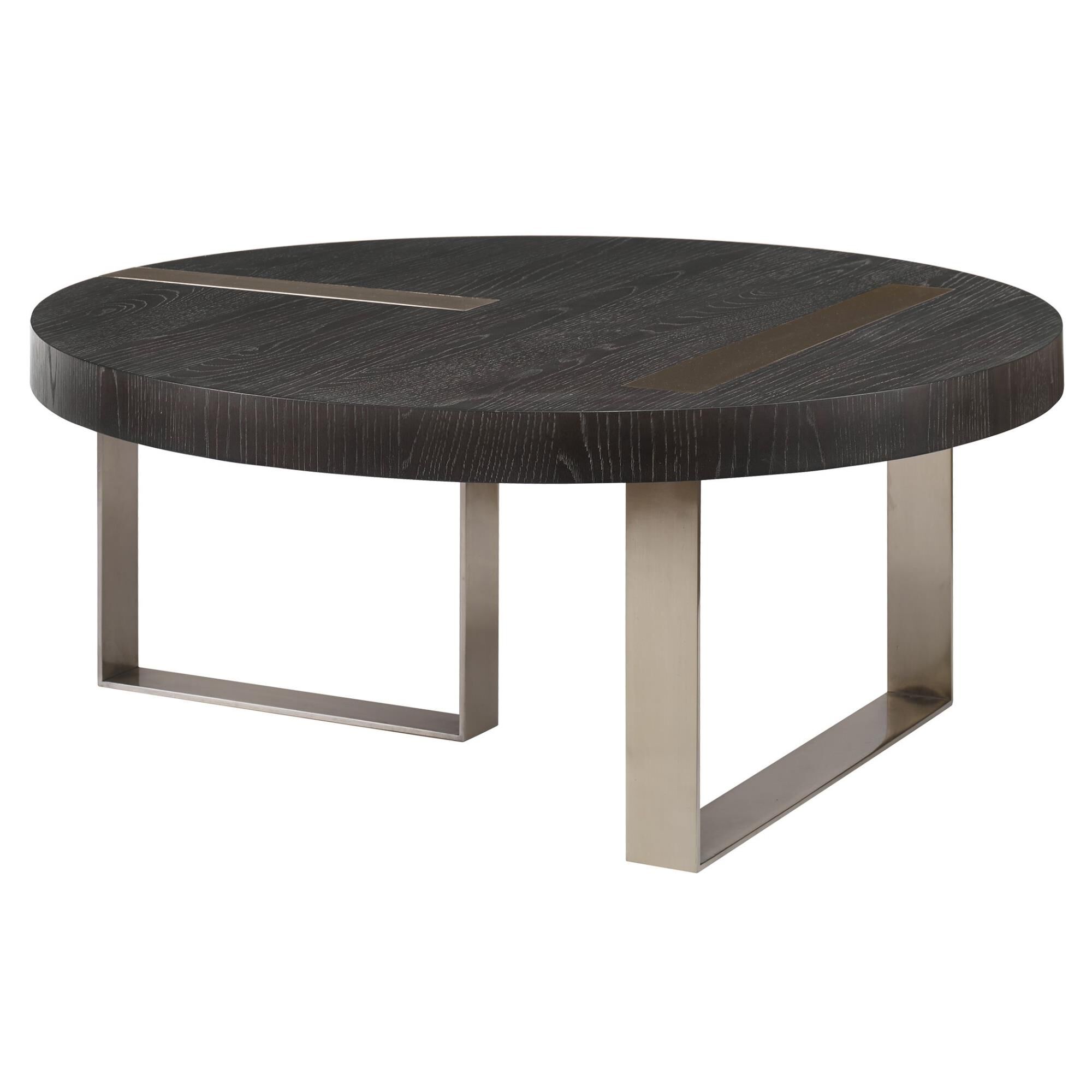 Uttermost Converge Coffee Table - Thumbnail 2