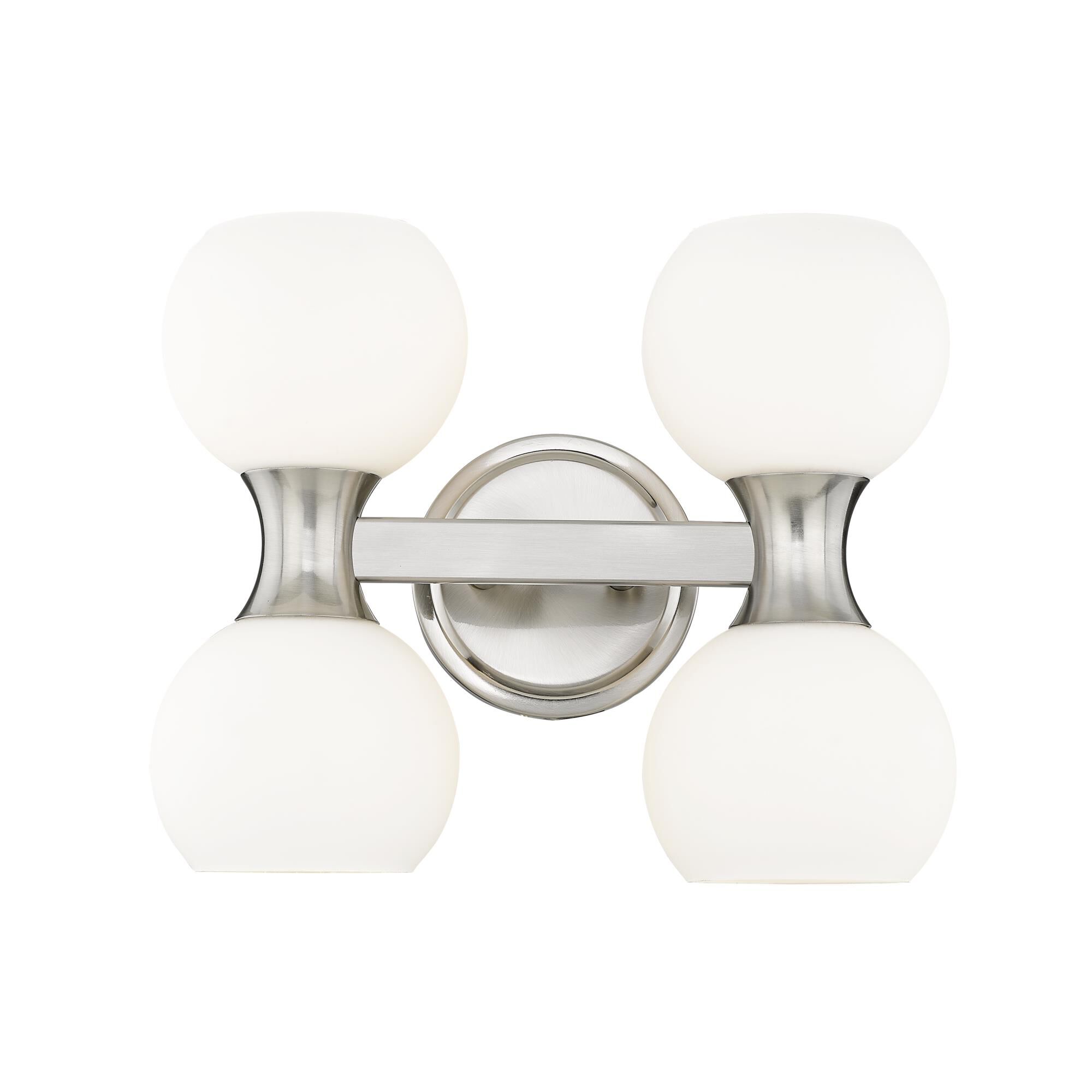 Artemis 10 Inch Wall Sconce by Z-Lite