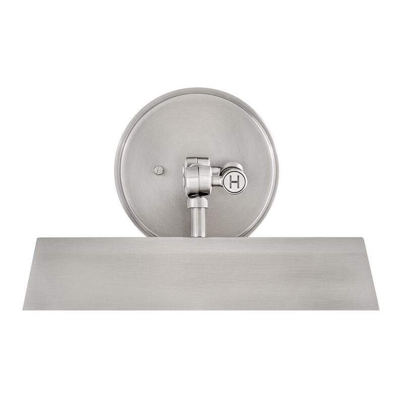 Arti 12 Inch Picture Light by Hinkley
