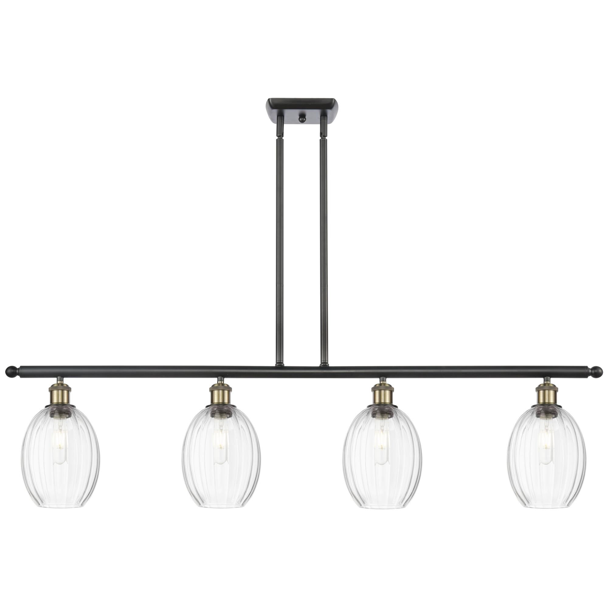 Bruno Marashlian Preston 48 Inch Linear Suspension Light by Innovations Lighting