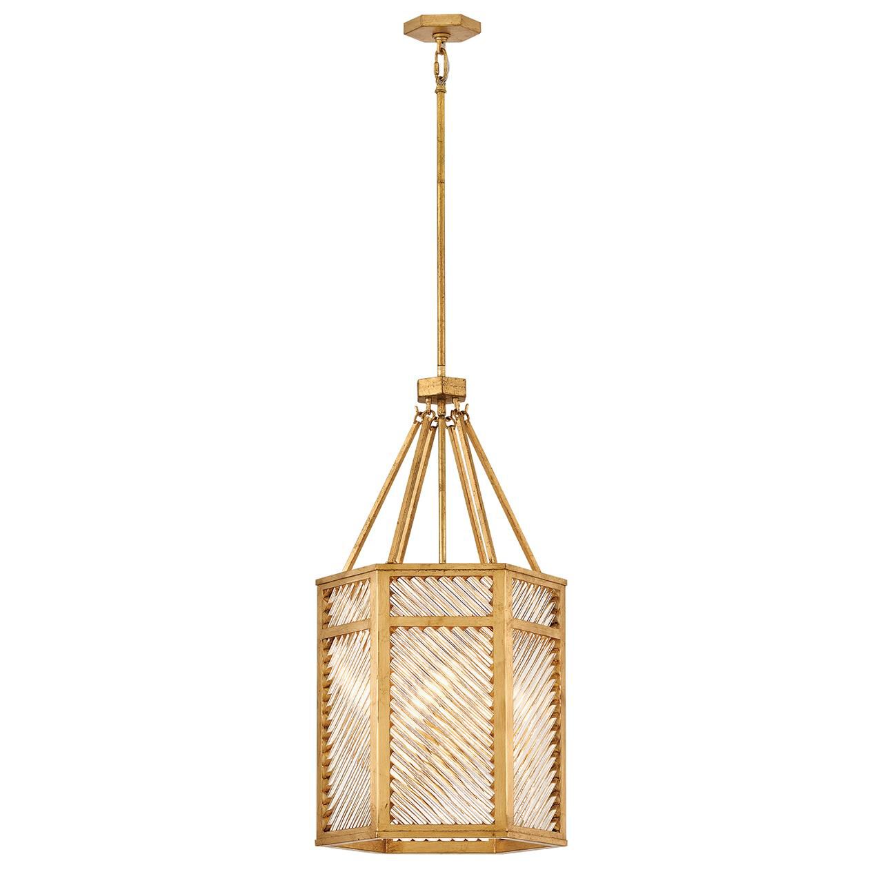 Sura 16 Inch Large Pendant by Hinkley Lighting
