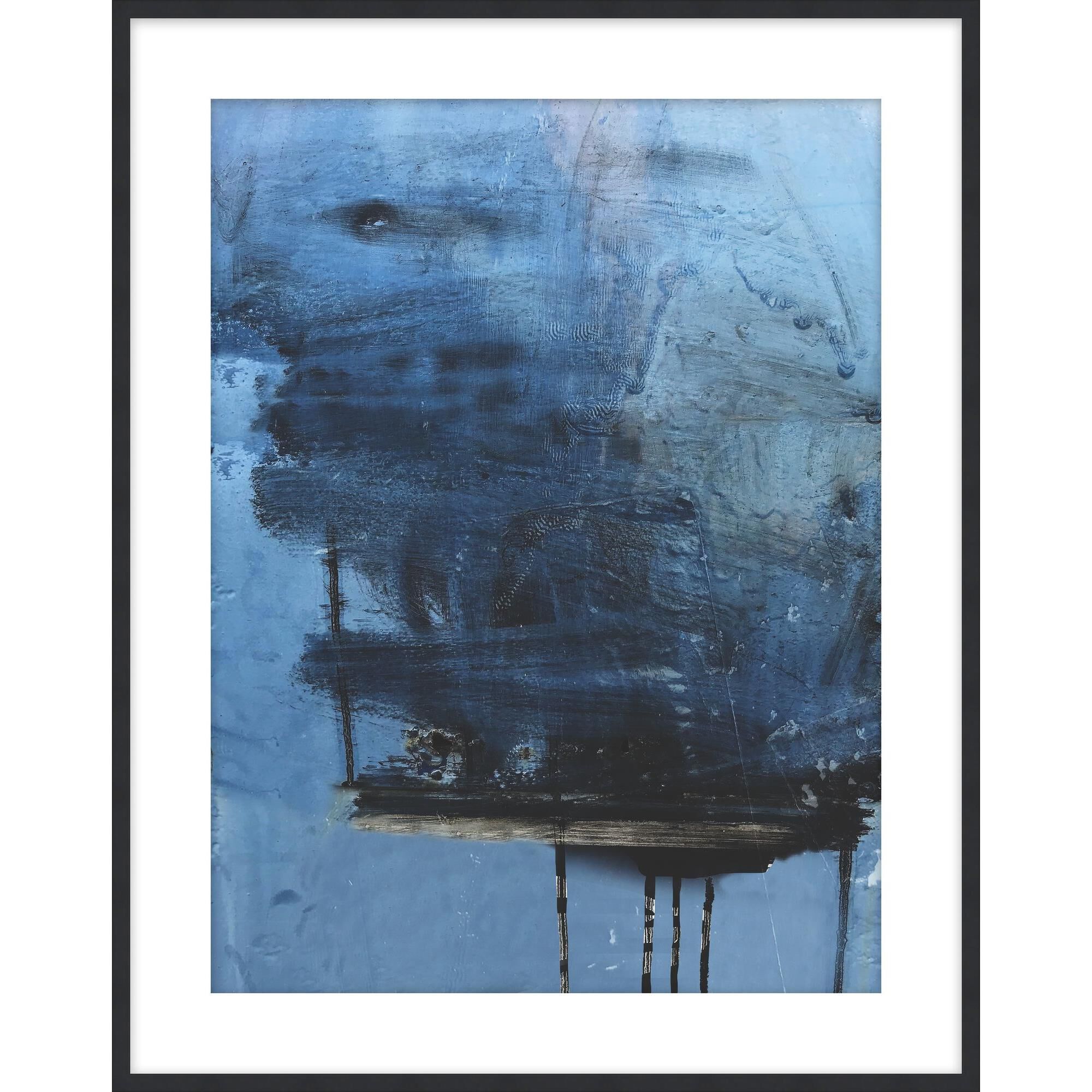 Urszula Gogol Participate Print by LEVEL57