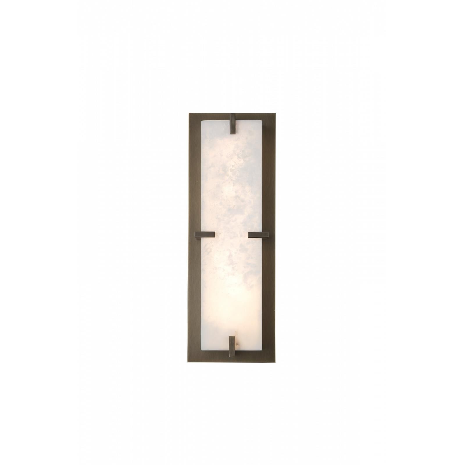 Sedona 20 Inch Wall Sconce by Avenue Lighting