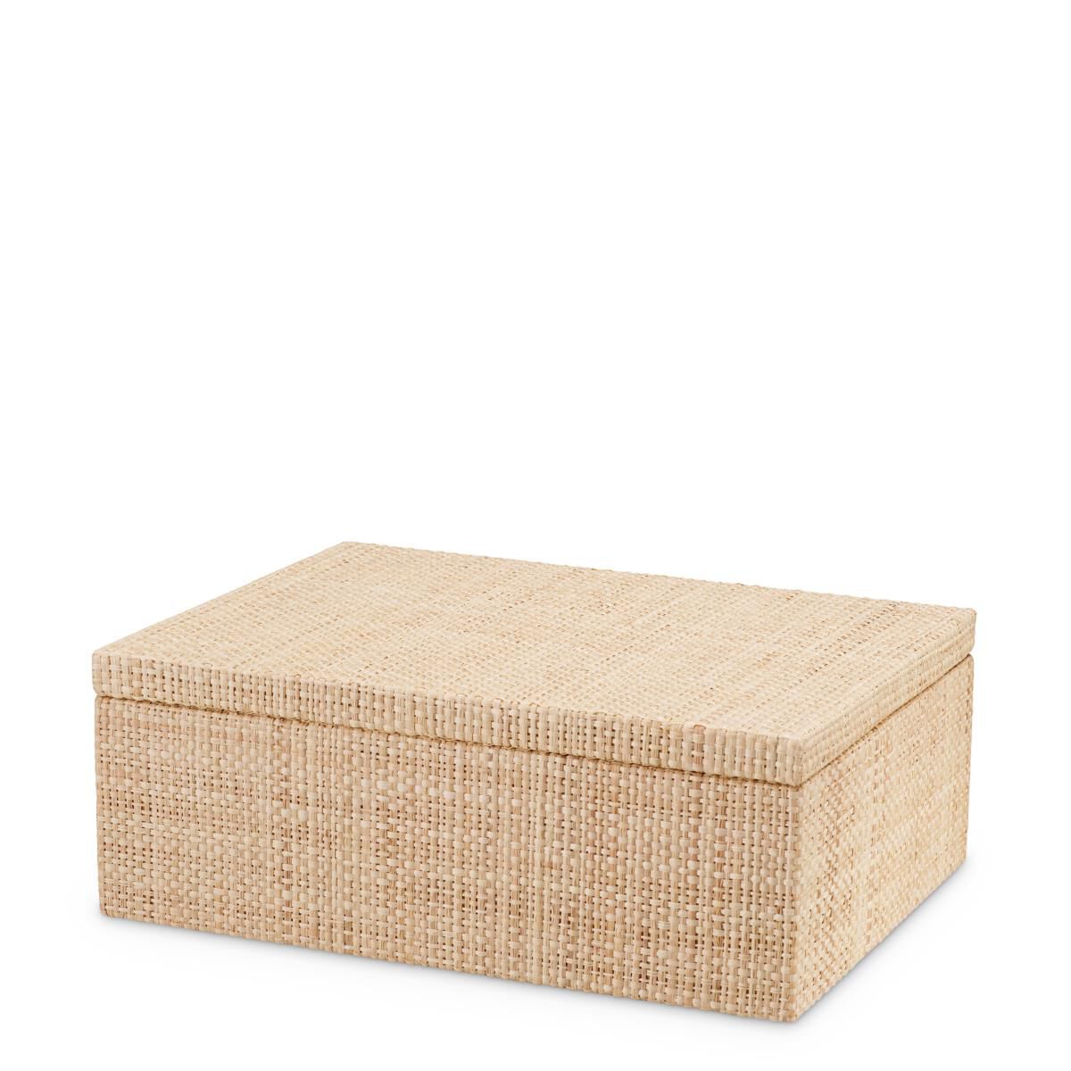 Cadiz Accent Box by Eichholtz