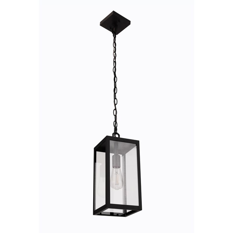 Harris Small Outdoor Hanging Lantern by Craftmade