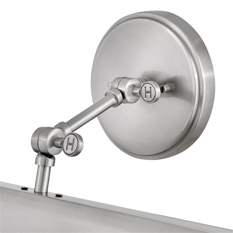 Arti 30 Inch Picture Light by Hinkley
