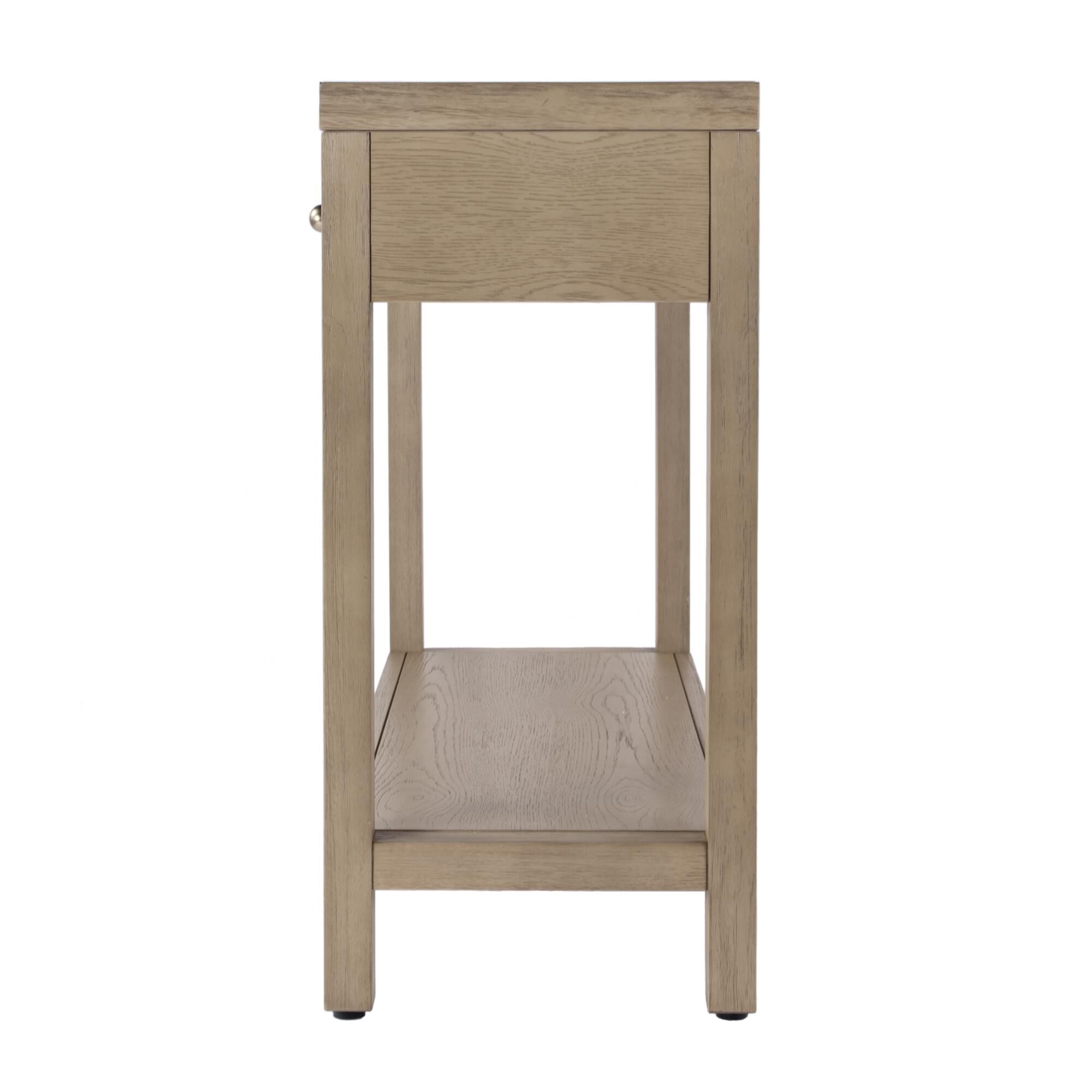 Nora 40 Inch Console Table by Butler Specialty Company