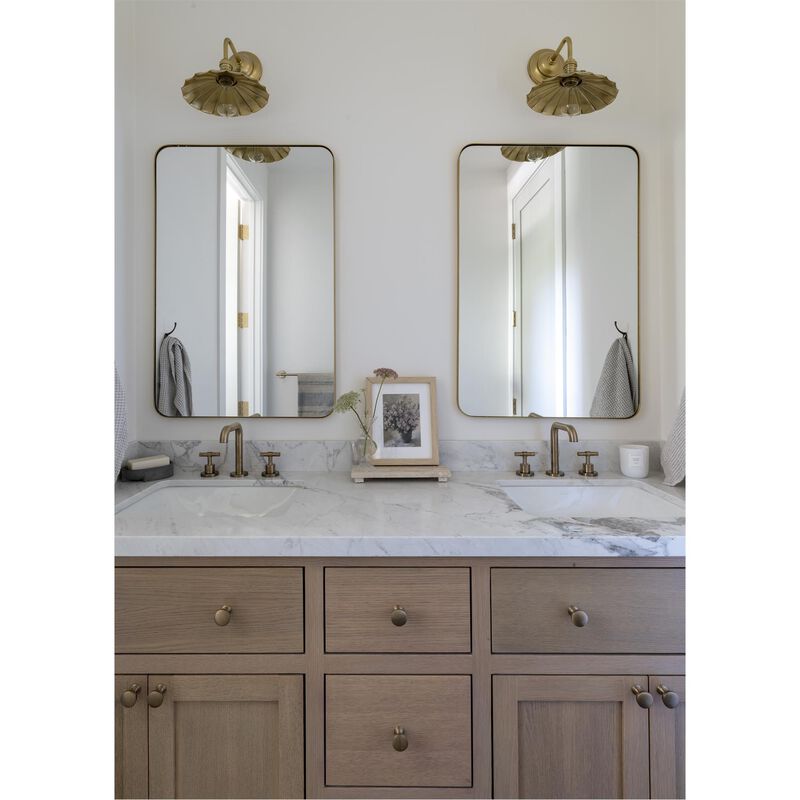 Heirloom 14 Inch Wall Sconce by Hudson Valley Lighting