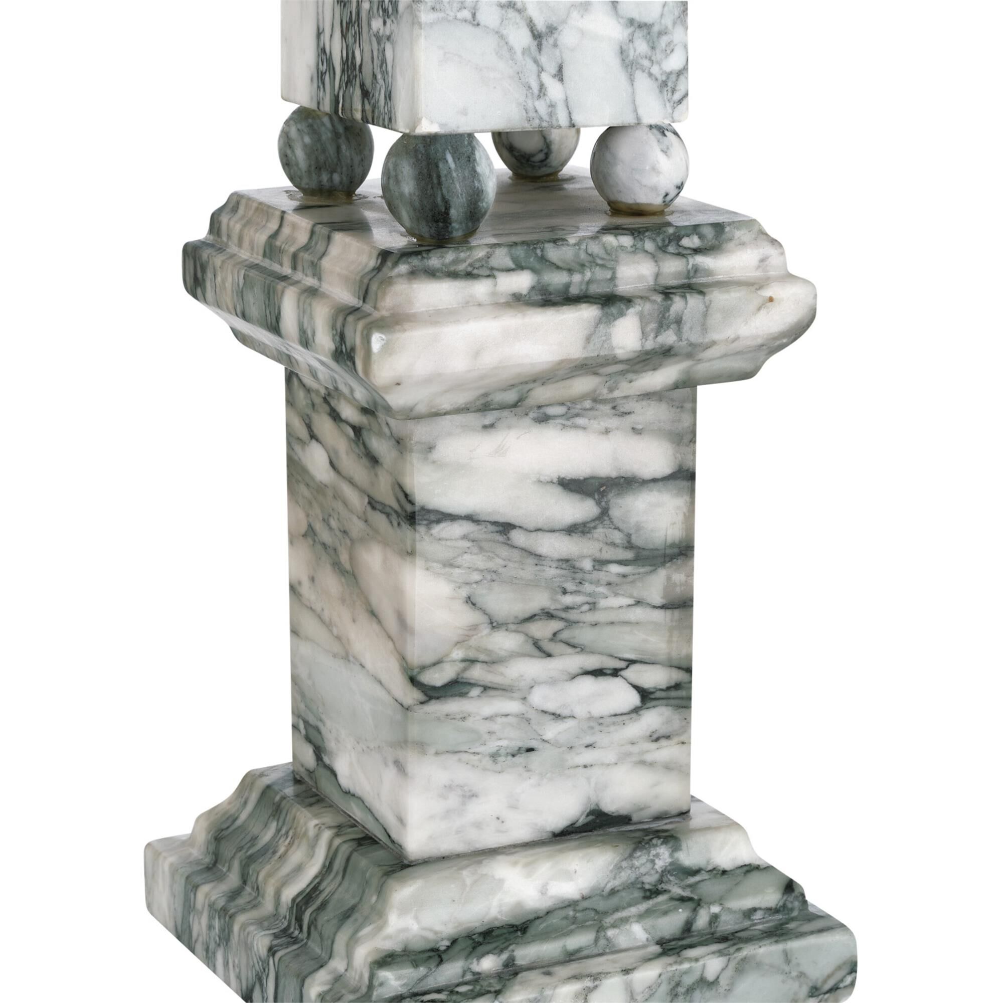Sorority Figurine,