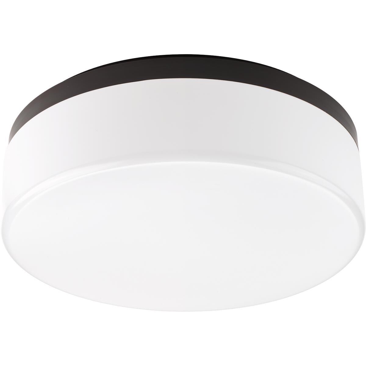 Maier Led 14 Inch 1 Light LED Flush Mount by Progress Lighting