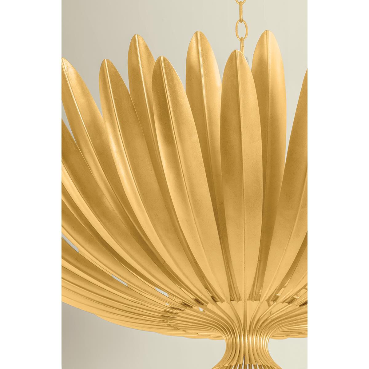 Whitfield 48 Inch Chandelier by Hudson Valley Lighting