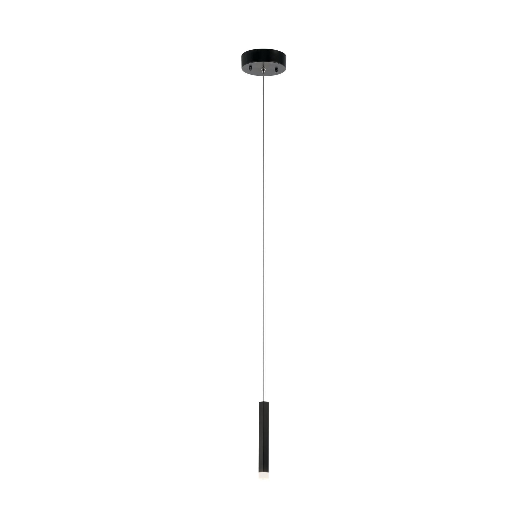 Elan Lighting Soho 1 Inch LED Mini Pendant