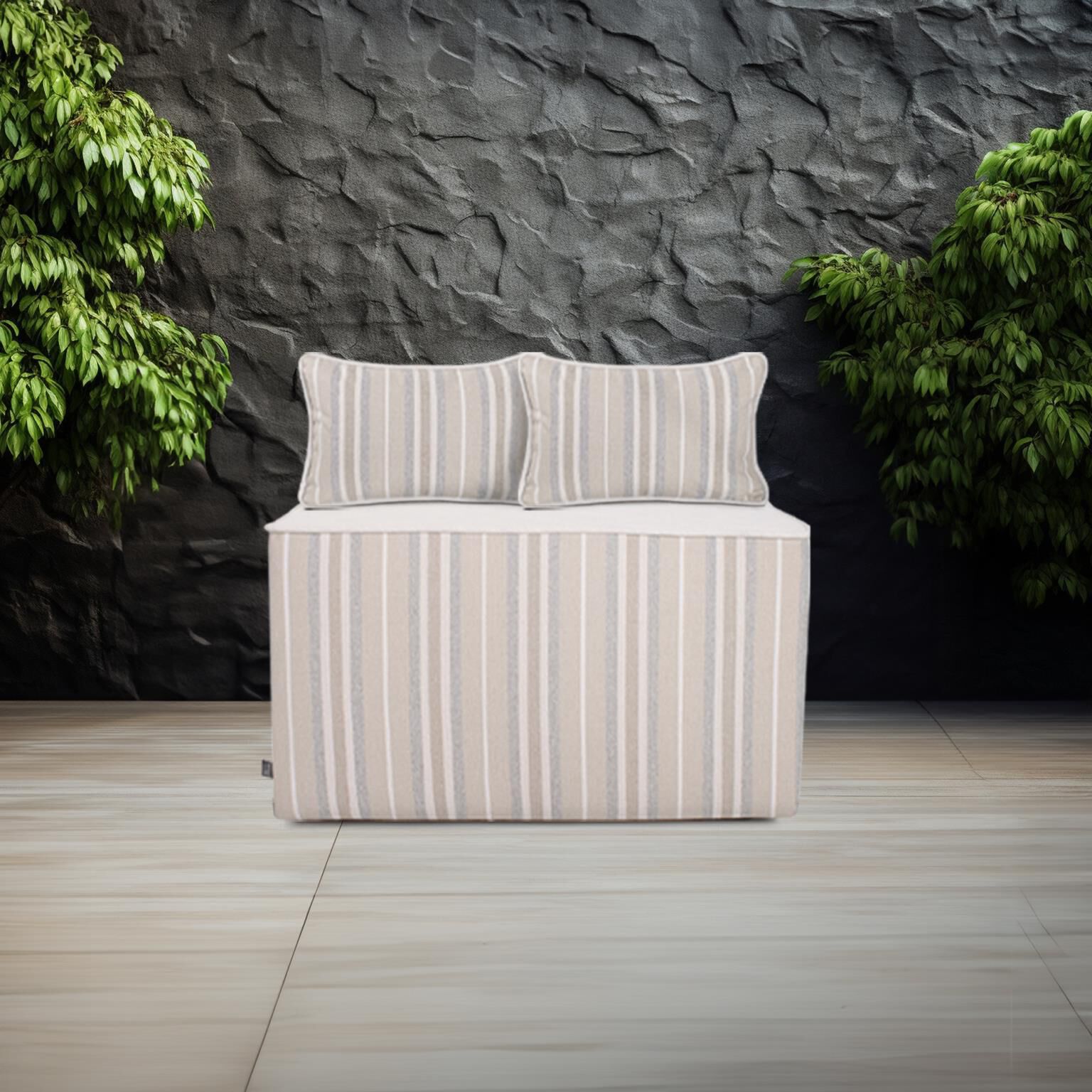 The Dune Universal Bench Cover by Howard Elliott Collection