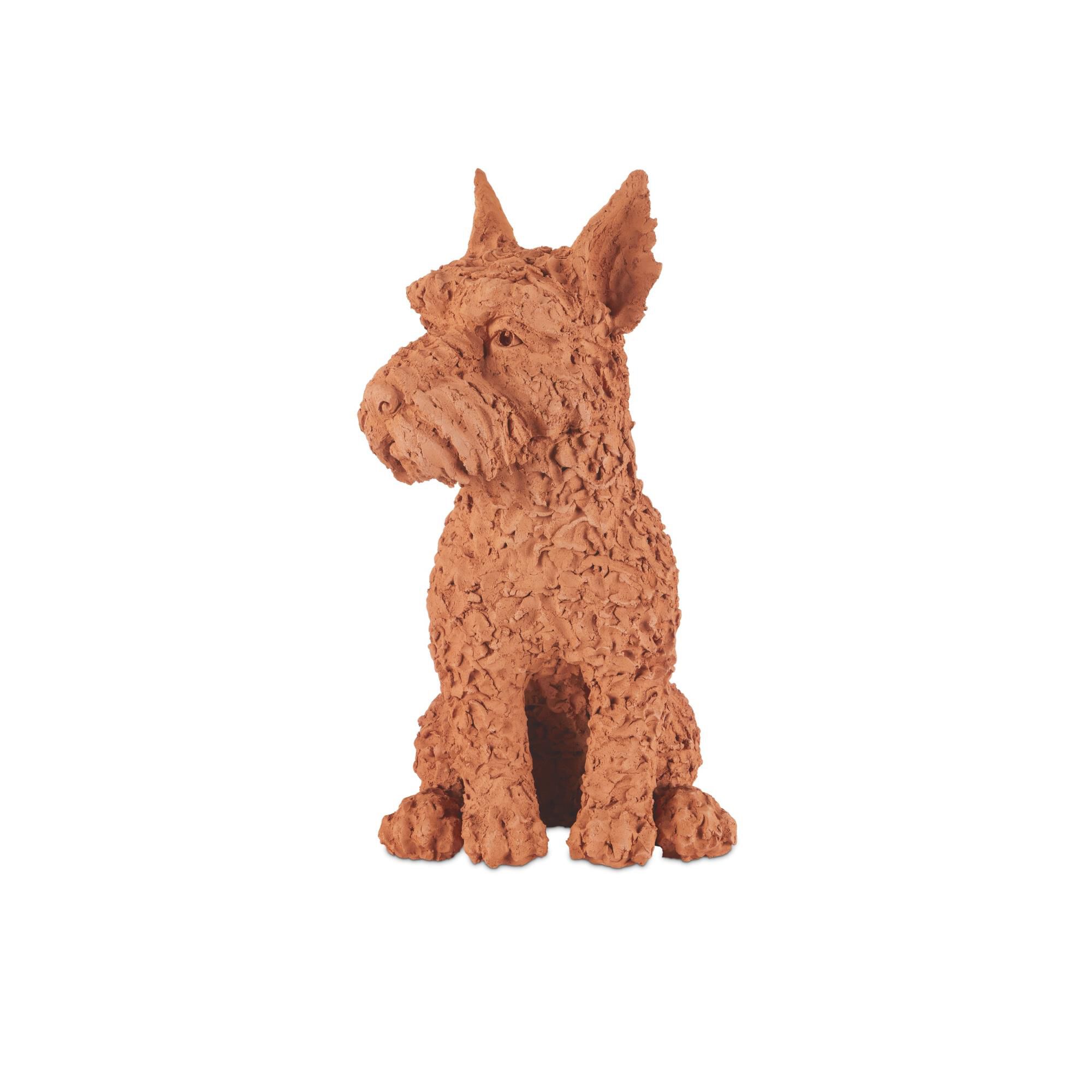 Oscar Sculpture by Currey and Company