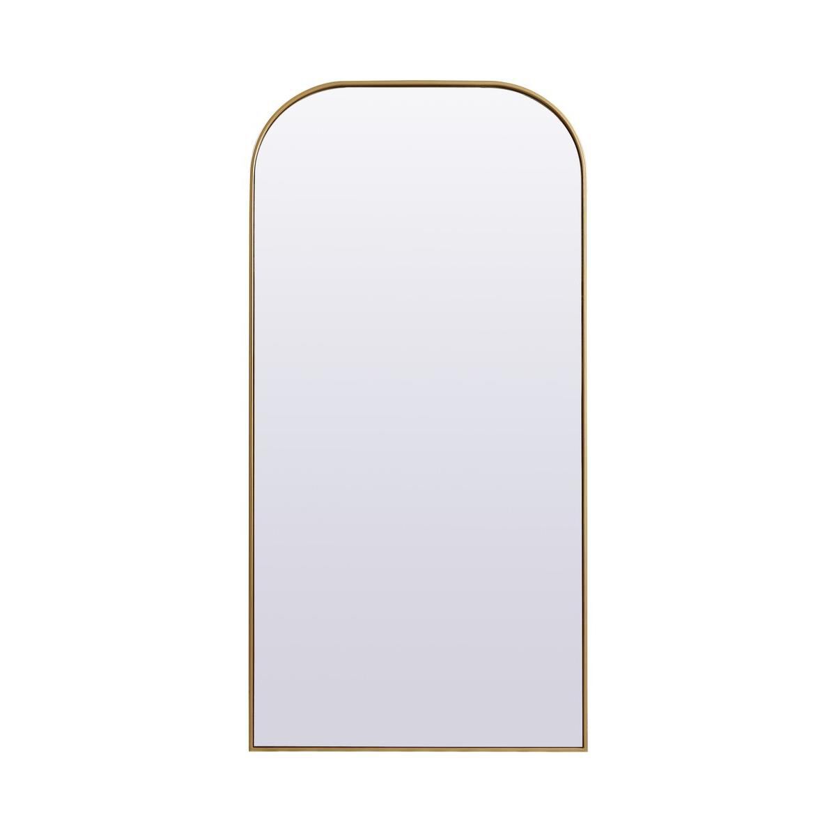 Blaire Decorative Mirrors by Elegant Decor