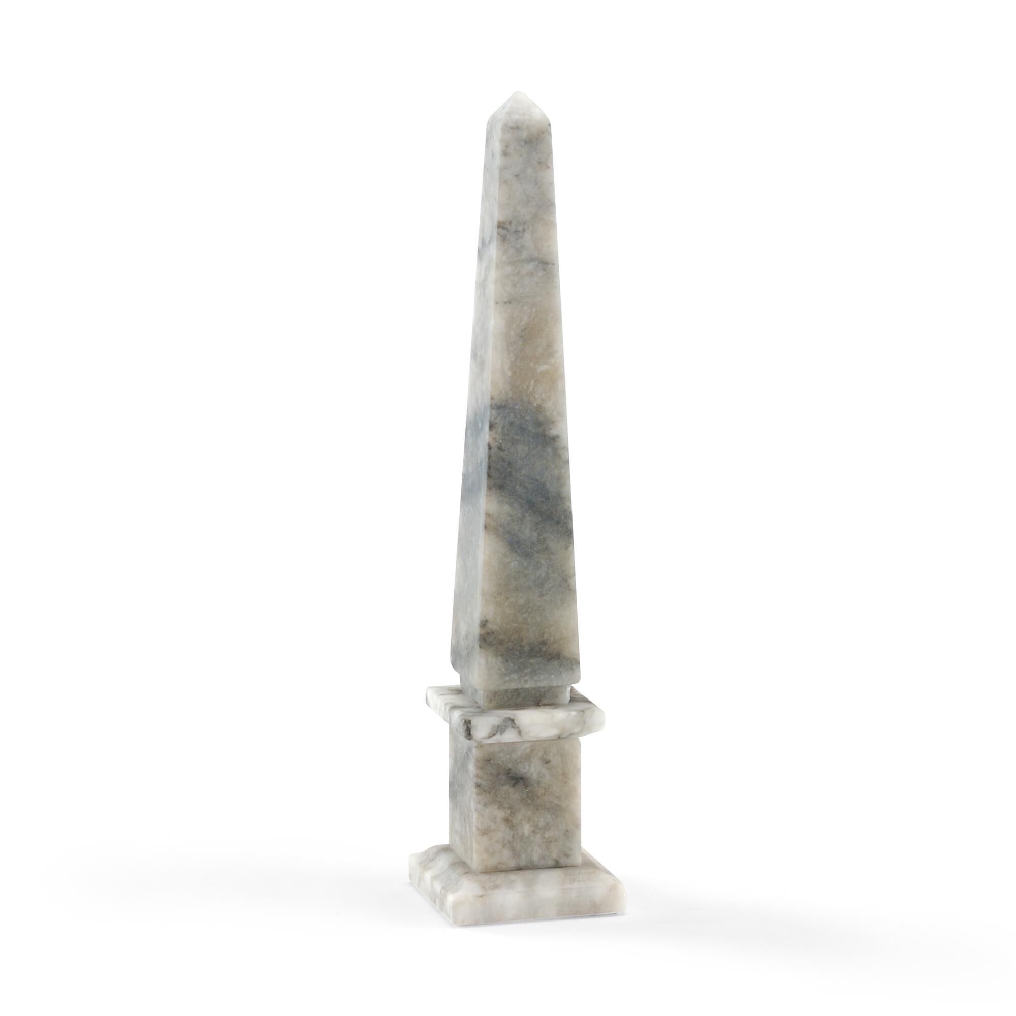 Alabaster Other Table Accent by Chelsea House