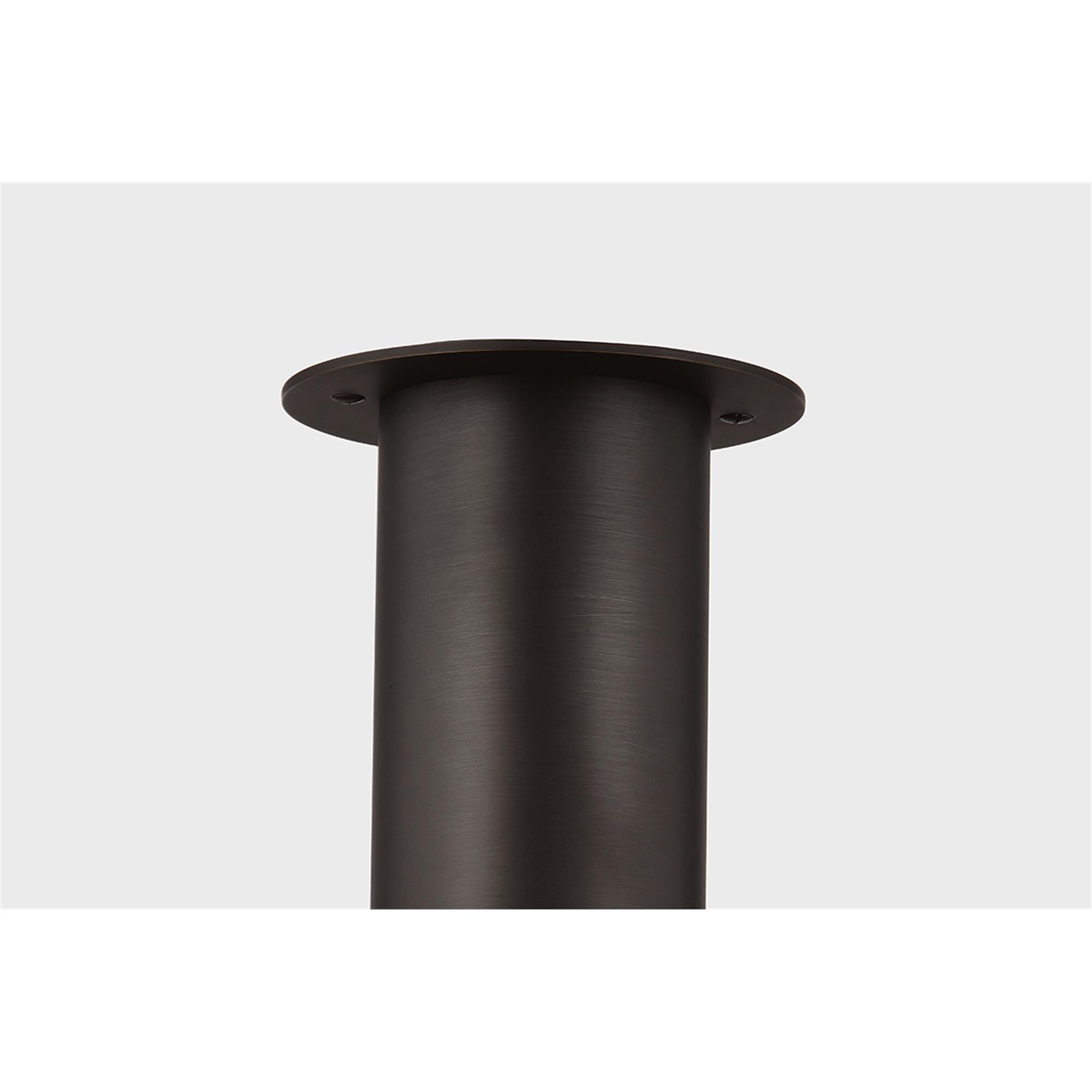 Berg 4.75 Inch Flush Mount,