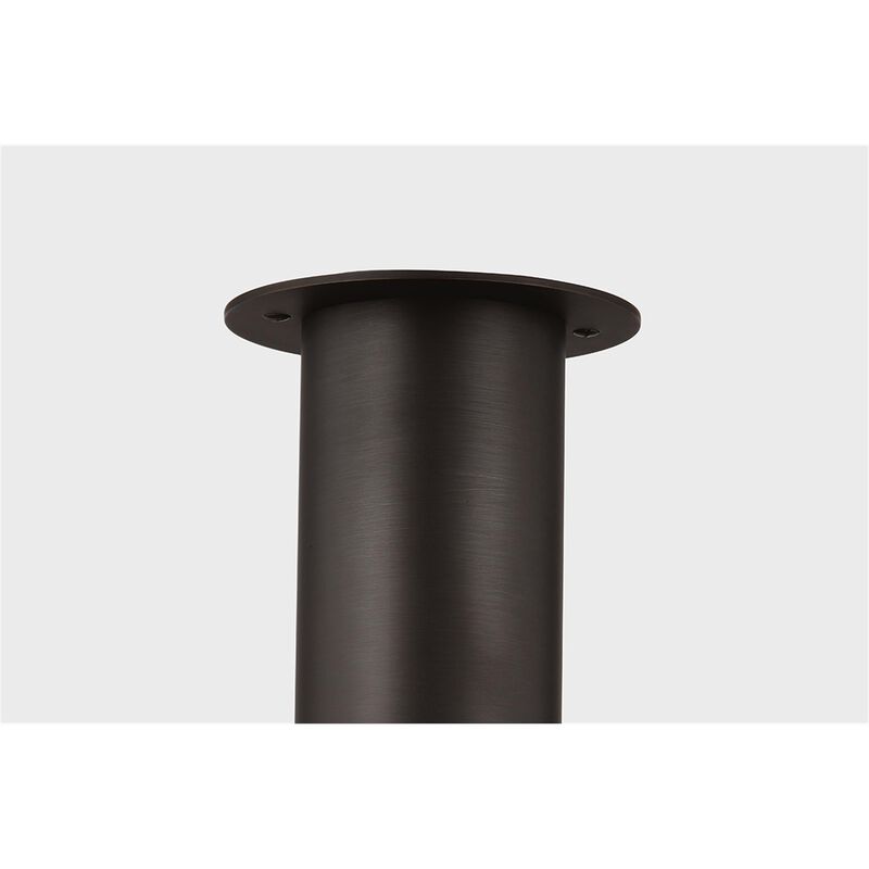 Berg 4.75 Inch Flush Mount by Troy Lighting
