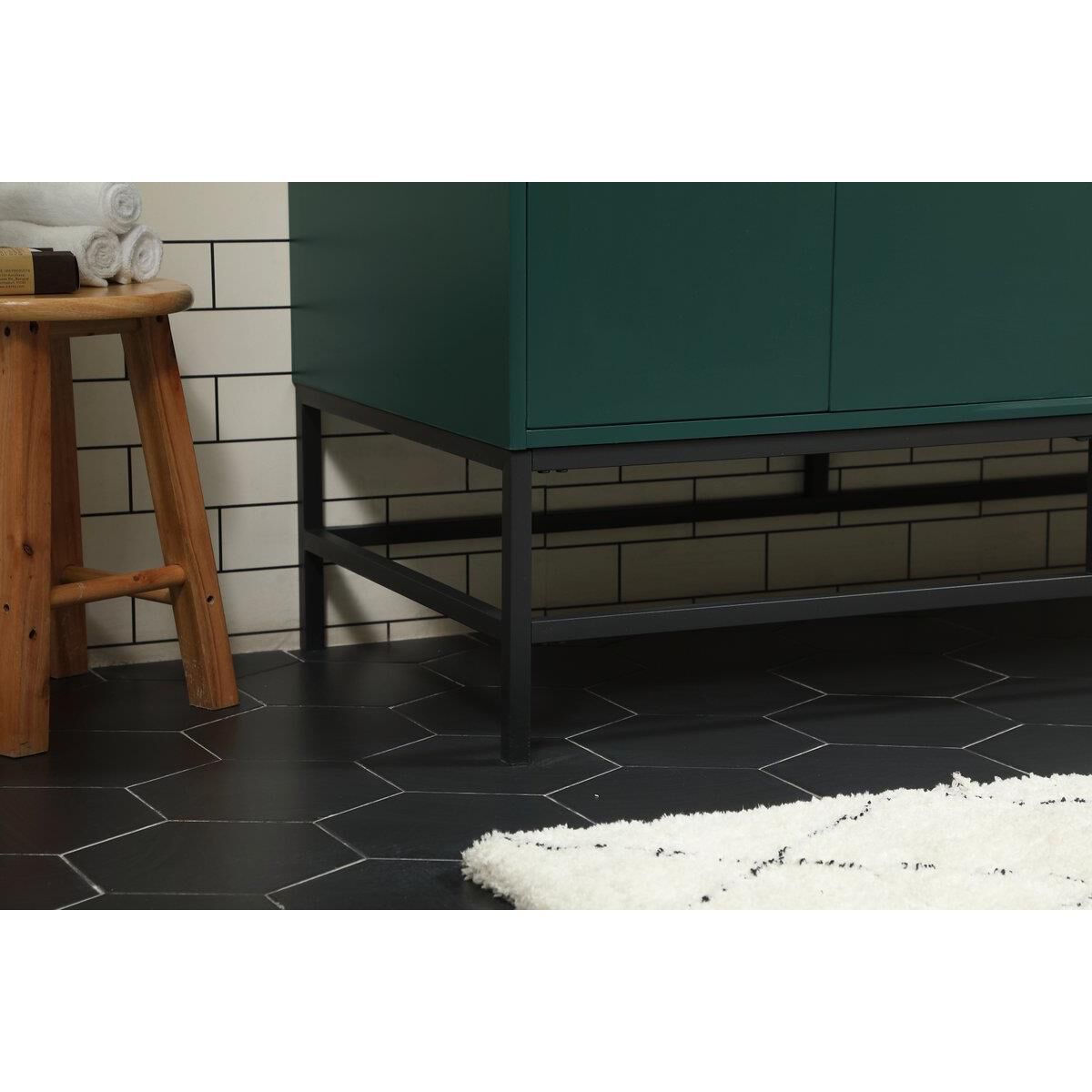 Eugene Bath Vanity by Elegant Decor