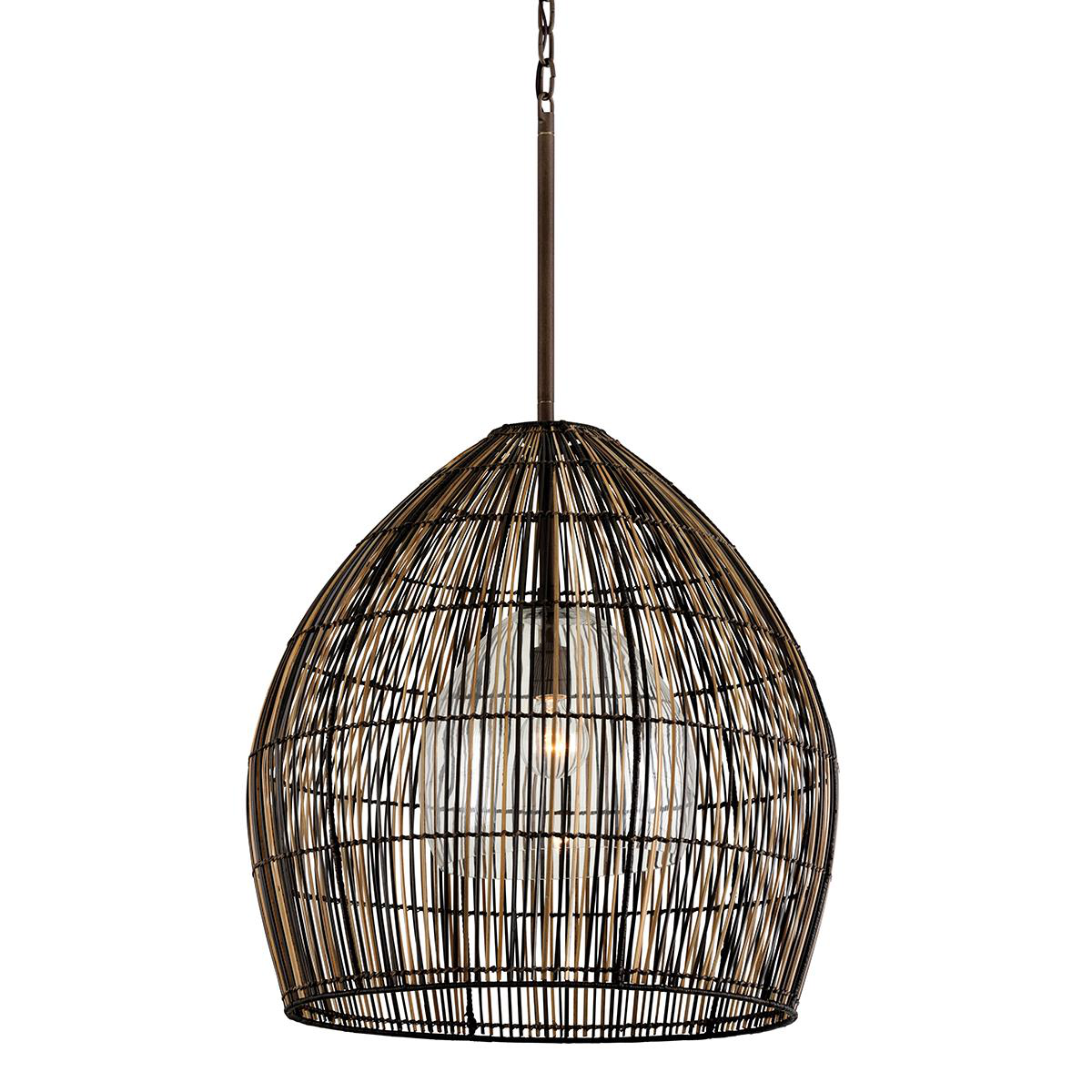 Holden 26 Inch Large Pendant by Troy Lighting