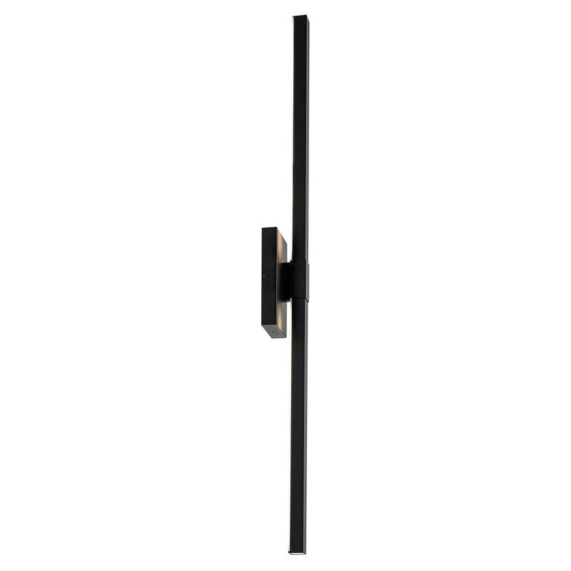 Nocar 48 Inch Outdoor Wall Light by Kichler