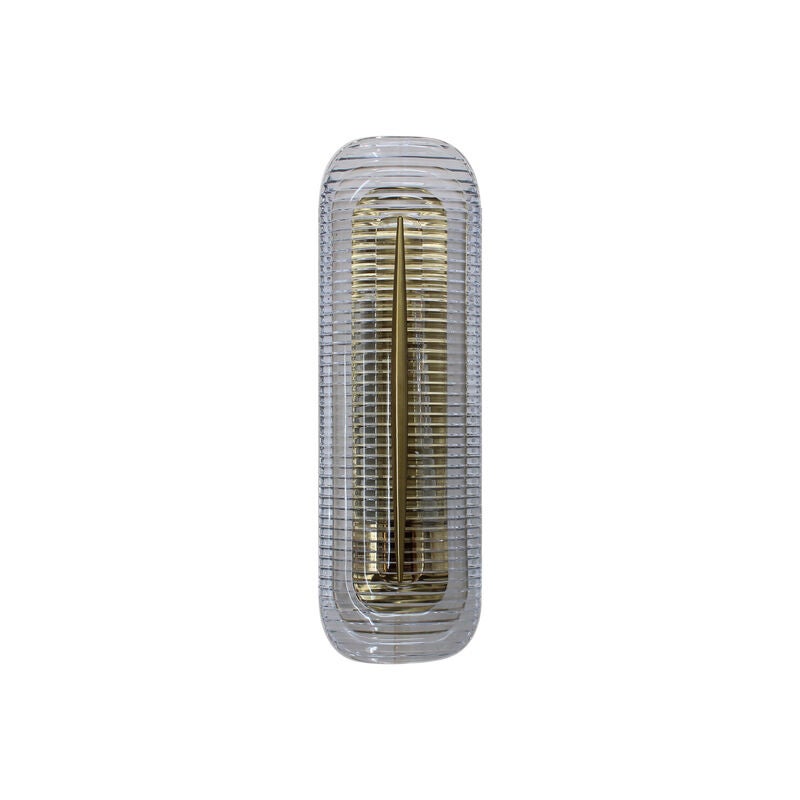 Martyn Lawrence Bullard Florian Large Wall Sconce by Designer Alliance