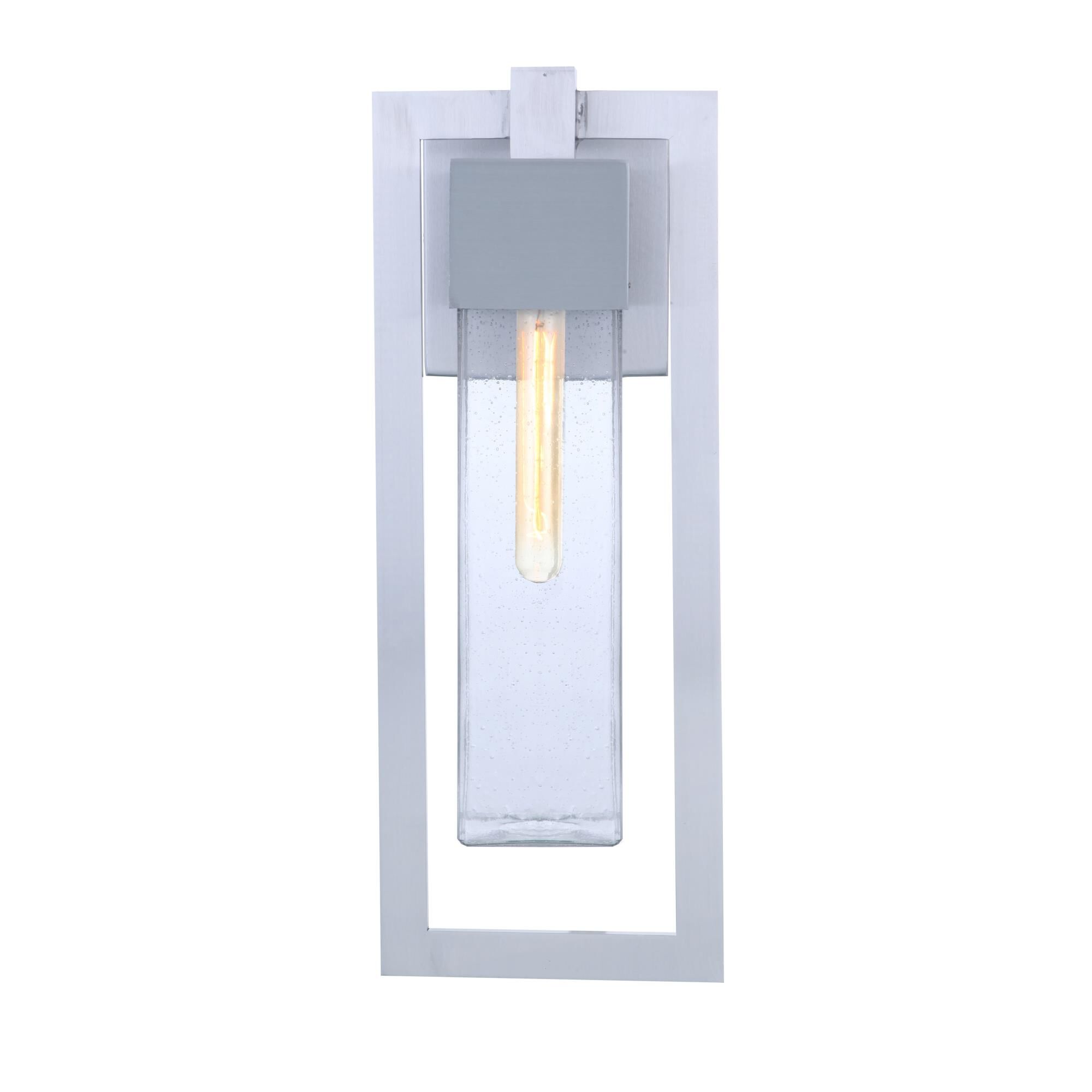 Craftmade Perimeter 21 Inch Tall Outdoor Wall Light