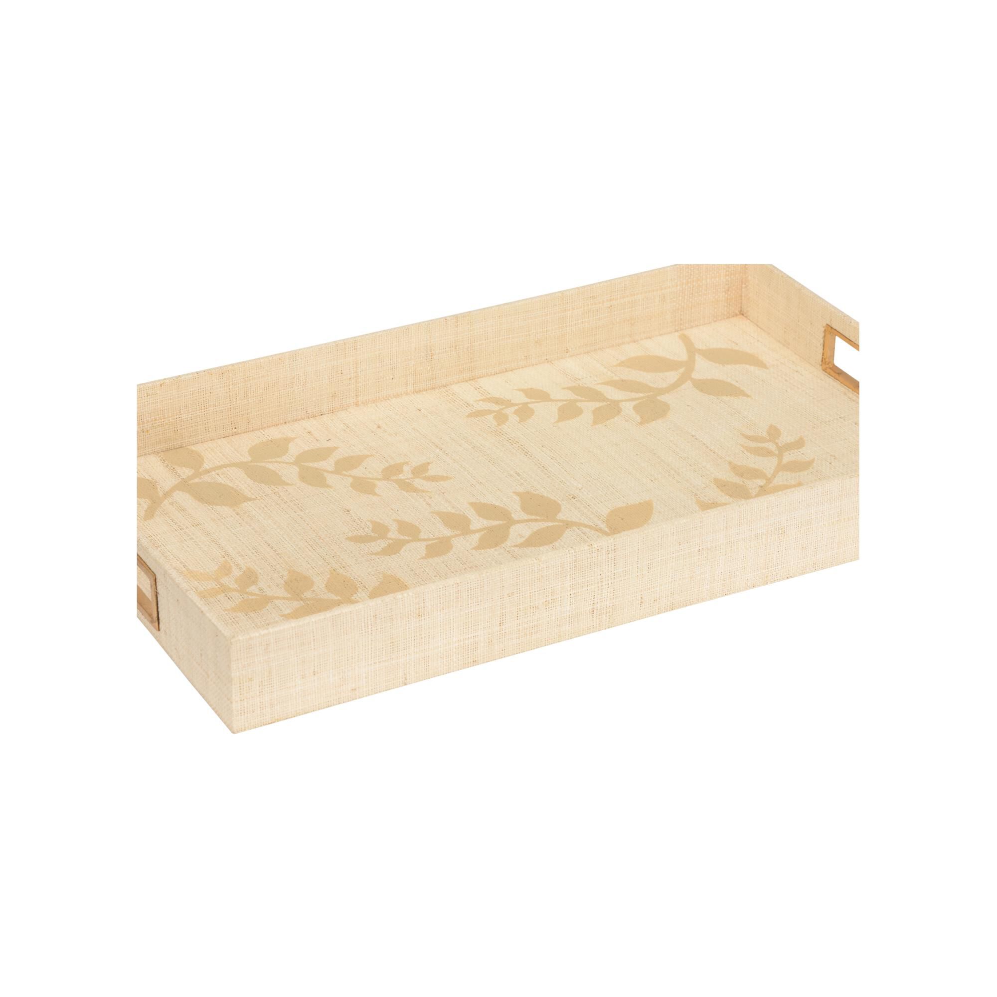 Shayla Copas Autumnal Tray by Chelsea House