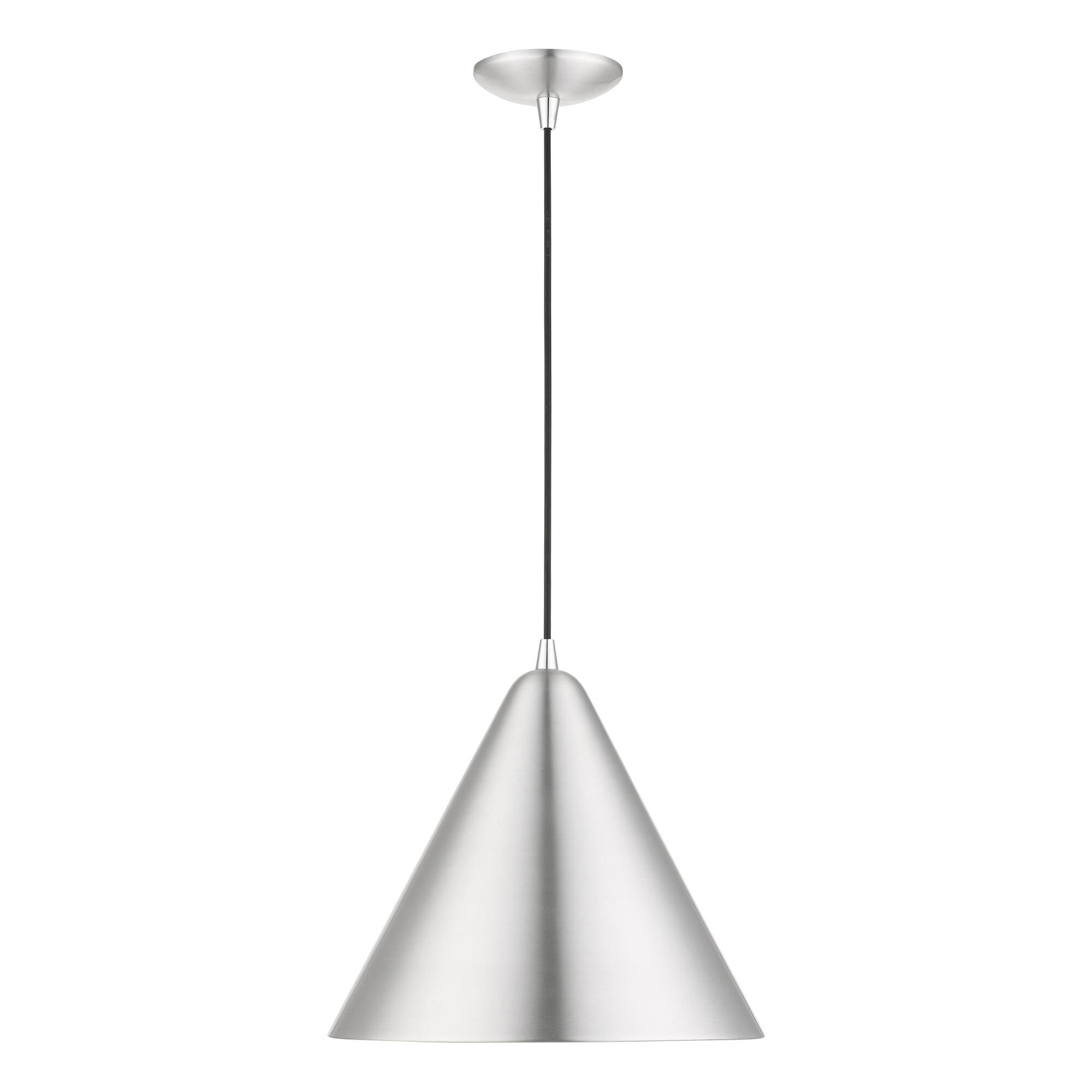 Large Pendant by Livex Lighting