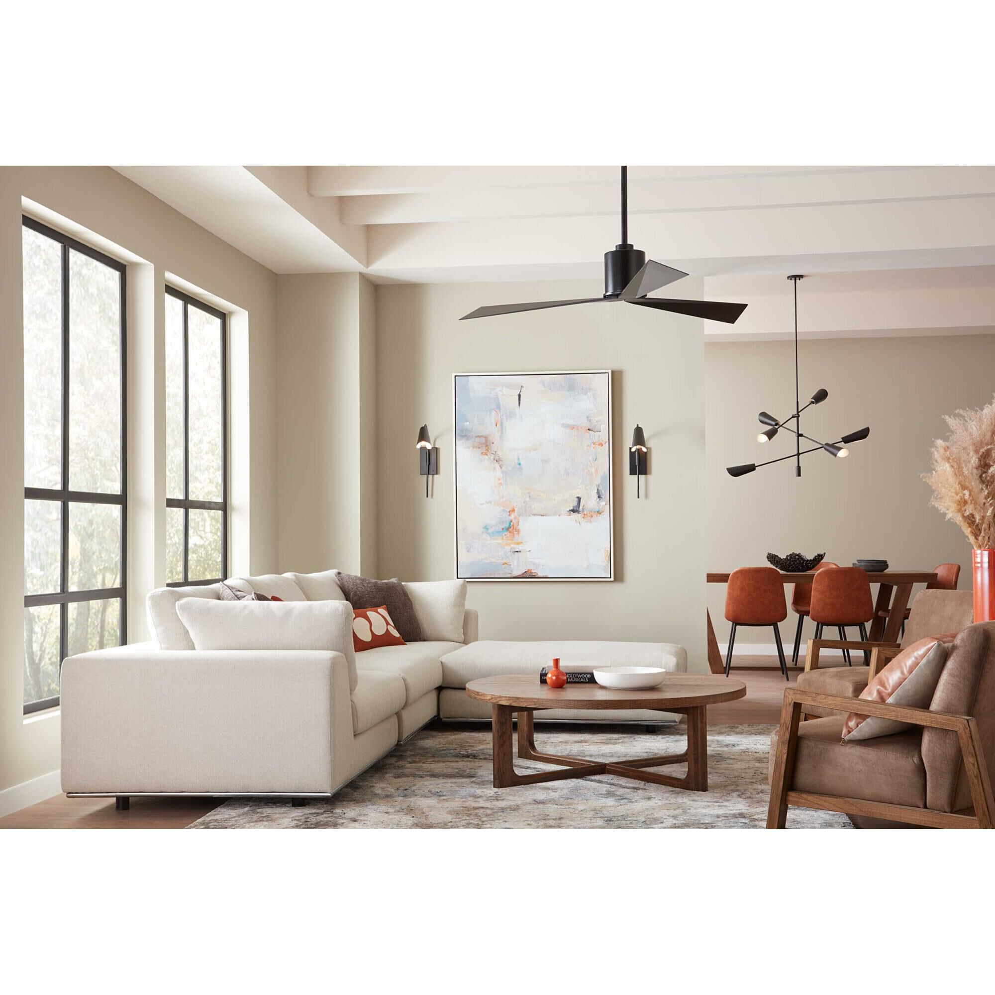 Cornett Chandelier by Progress Lighting