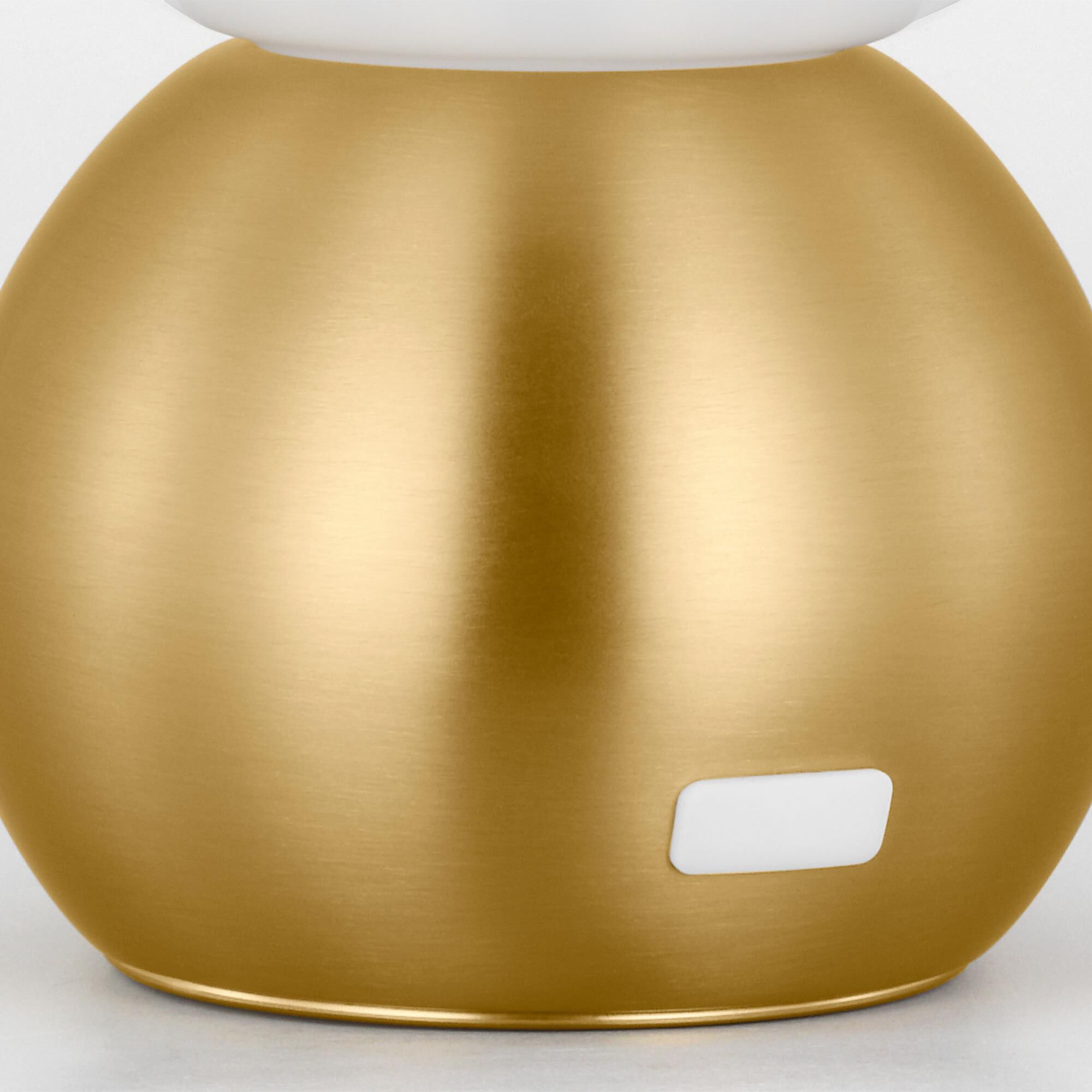 kate spade new york Suki 8 Inch Accent Lamp by Visual Comfort Studio Collection