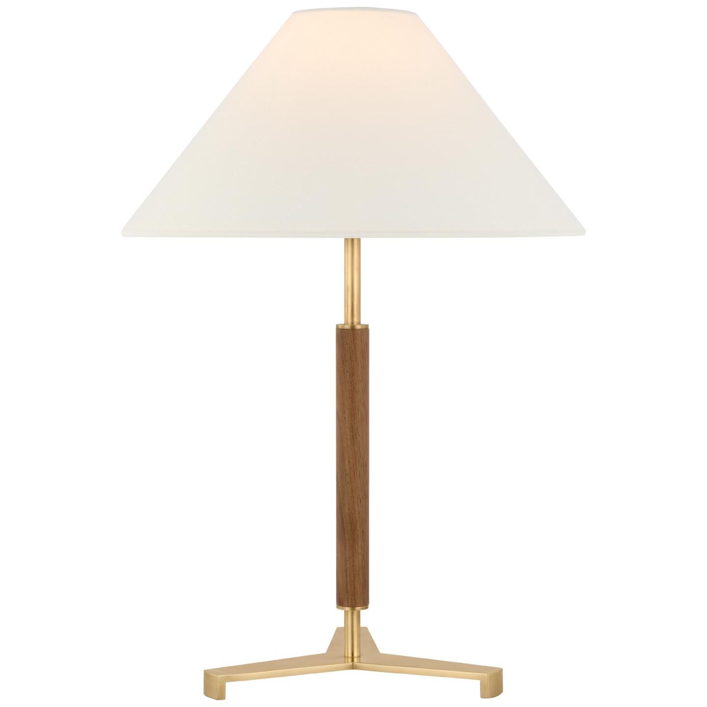 Ray Booth Amaya 20 Inch Table Lamp by Visual Comfort Signature Collection