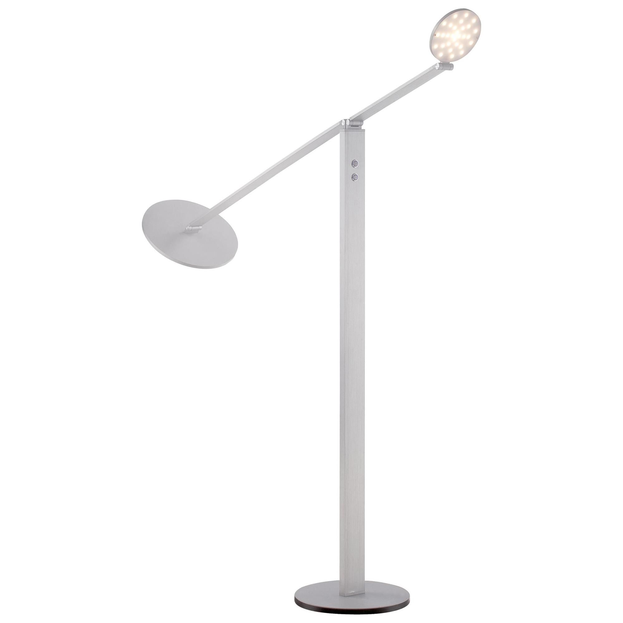 71 Inch Floor Lamp by Kovacs