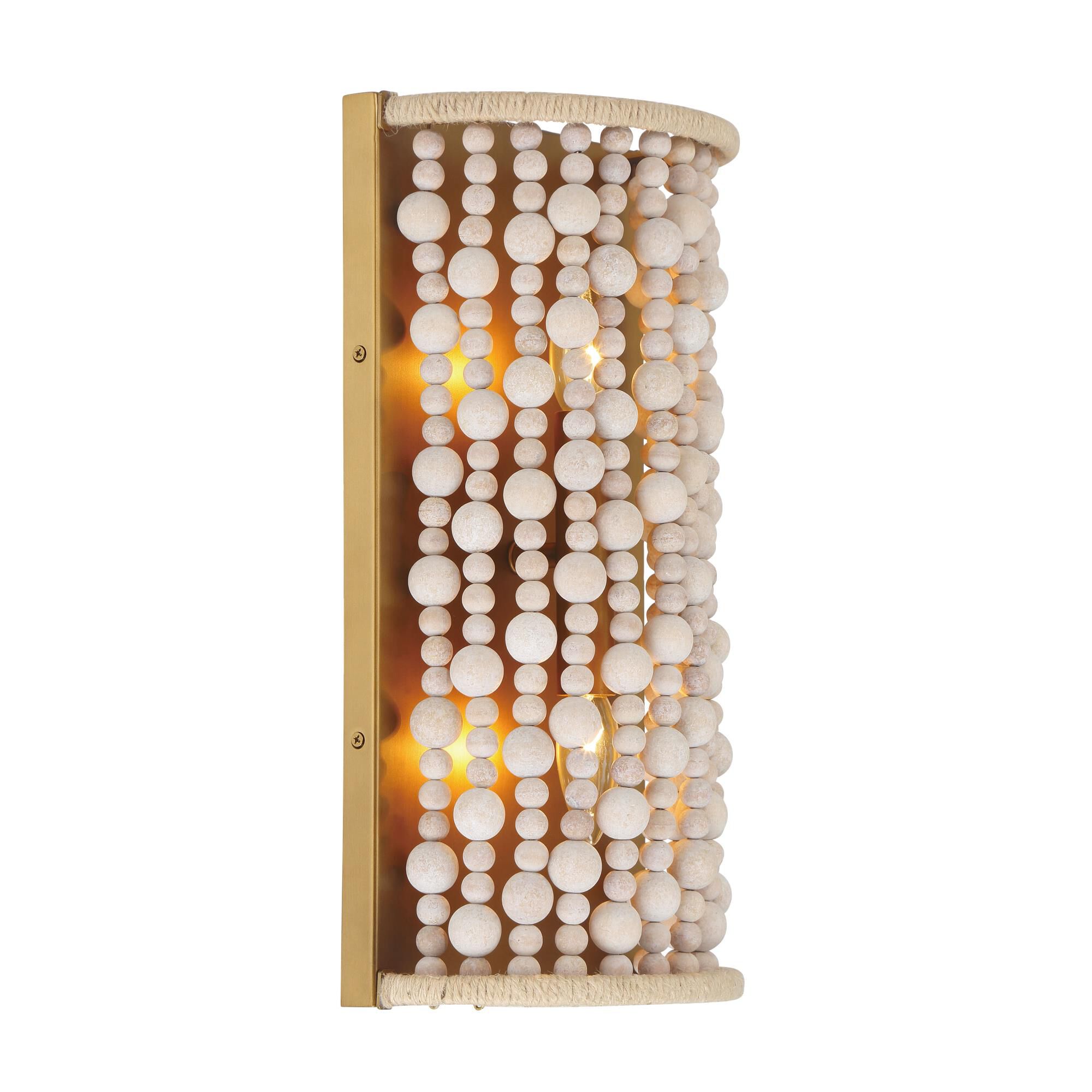 Horsmore 17 Inch Wall Sconce by Minka Lavery