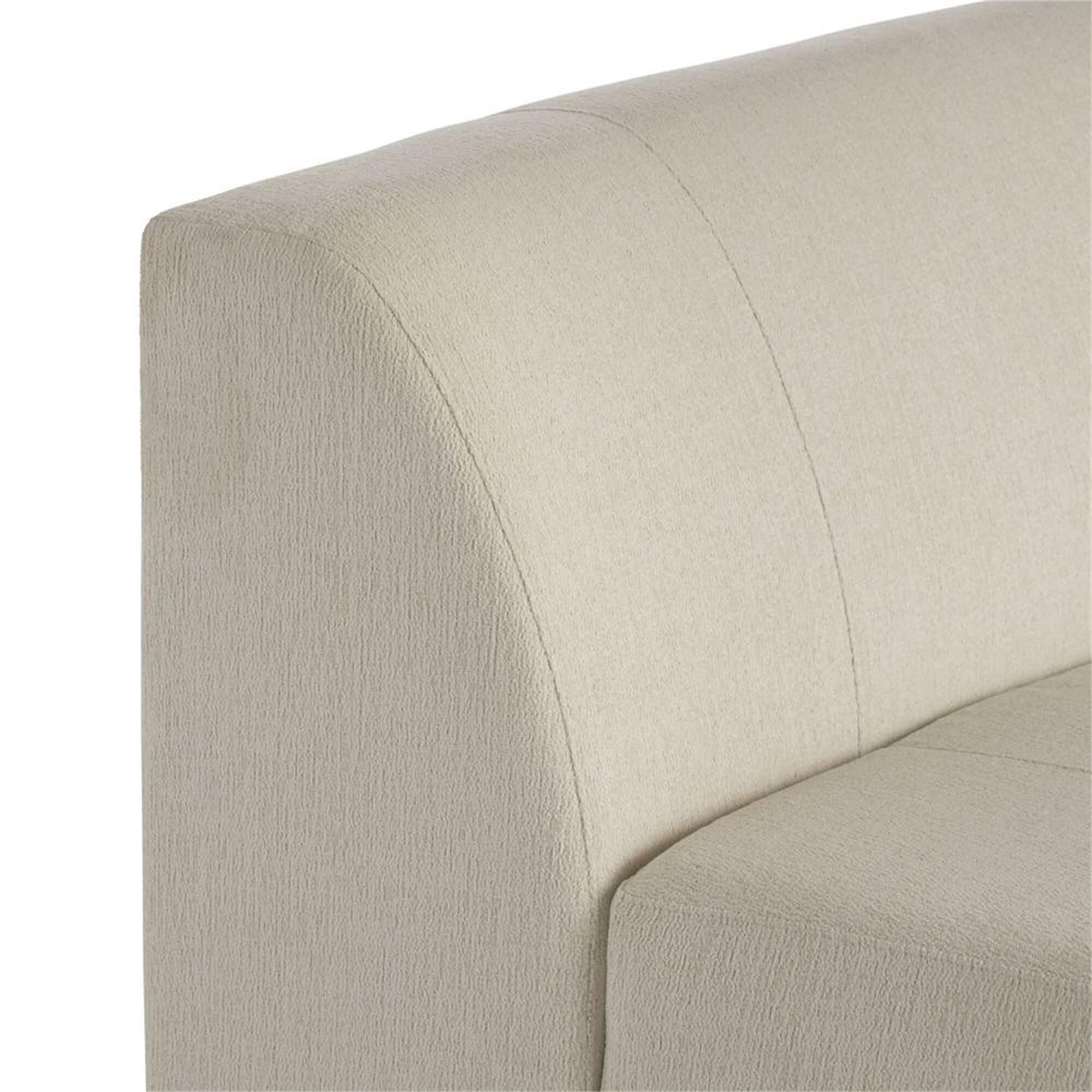 Islander 67 Inch Love Seat by Arteriors Home