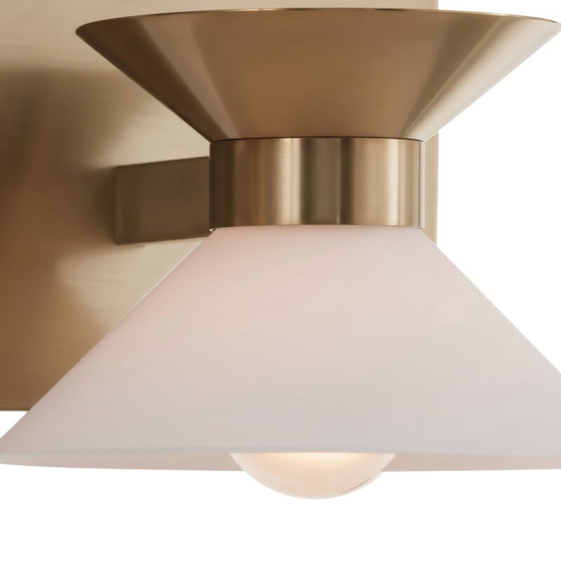 Ringsted 14 Inch Bath Vanity Light by Varaluz
