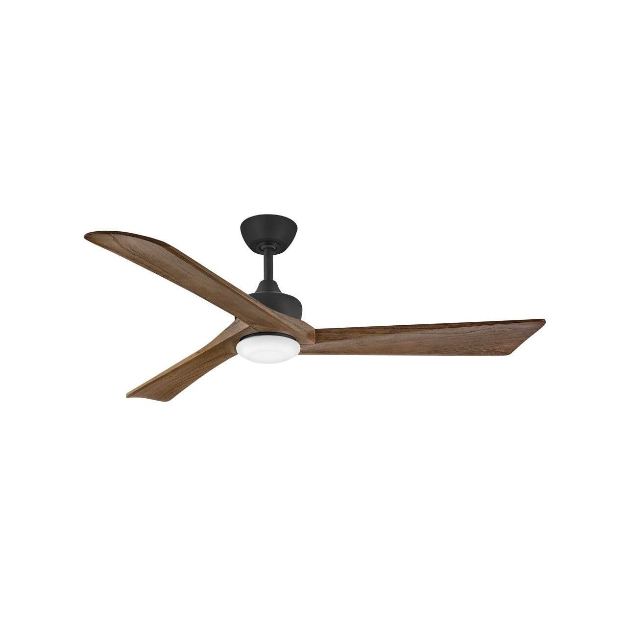 Sculpt 60 Inch Ceiling Fan by Hinkley Fans